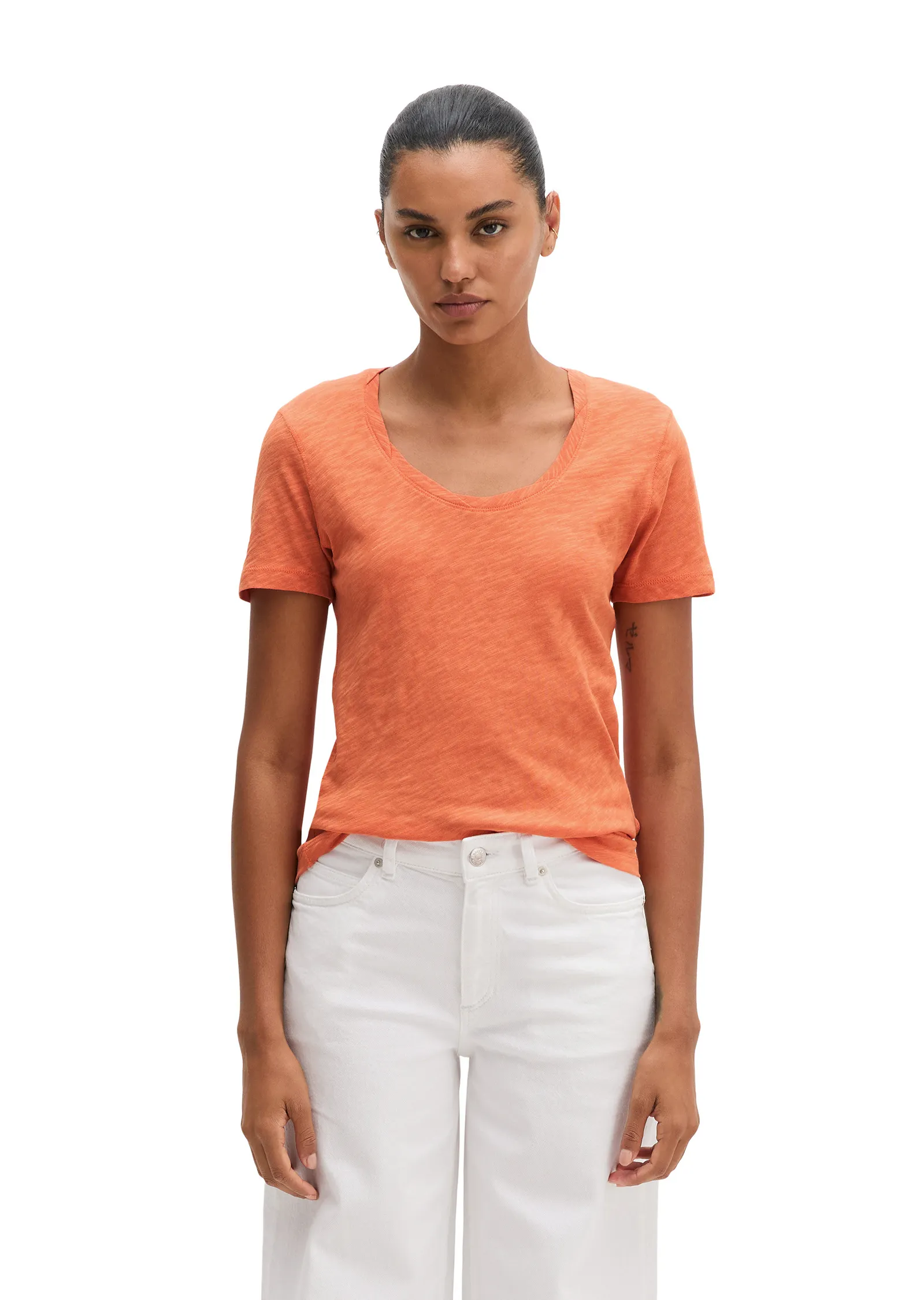 T-Shirt Loose Fit - Image 3