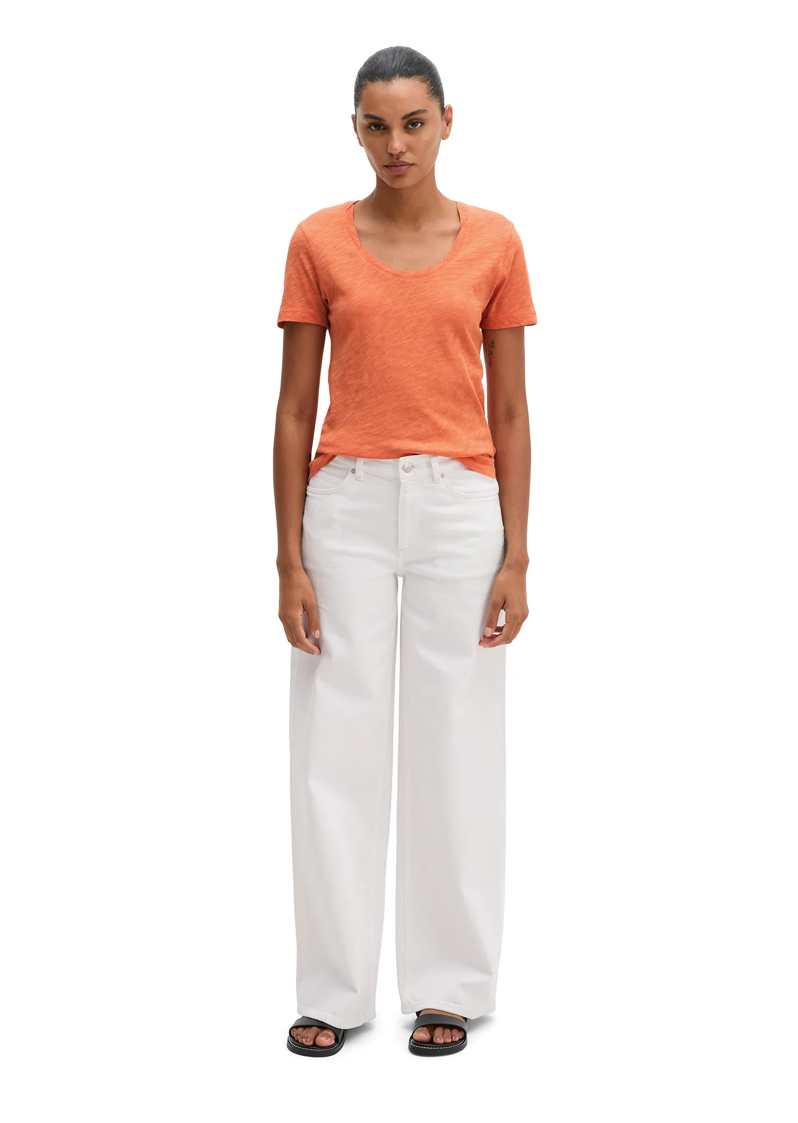 T-Shirt Loose Fit - Image 4