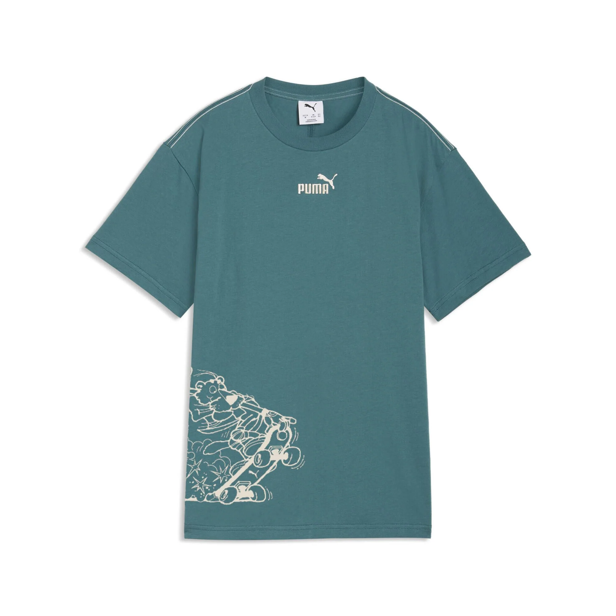 T-Shirt MID 90s