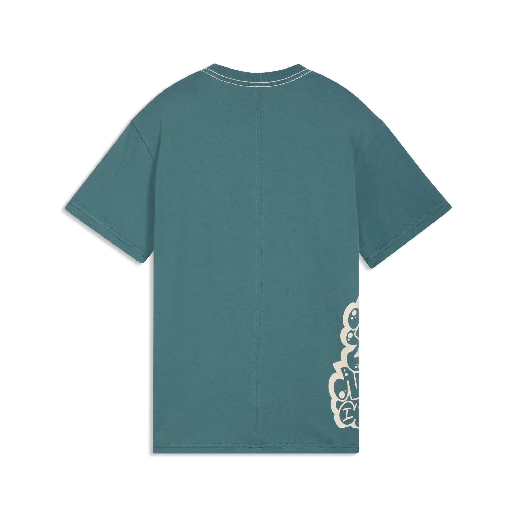 T-Shirt MID 90s - Image 2