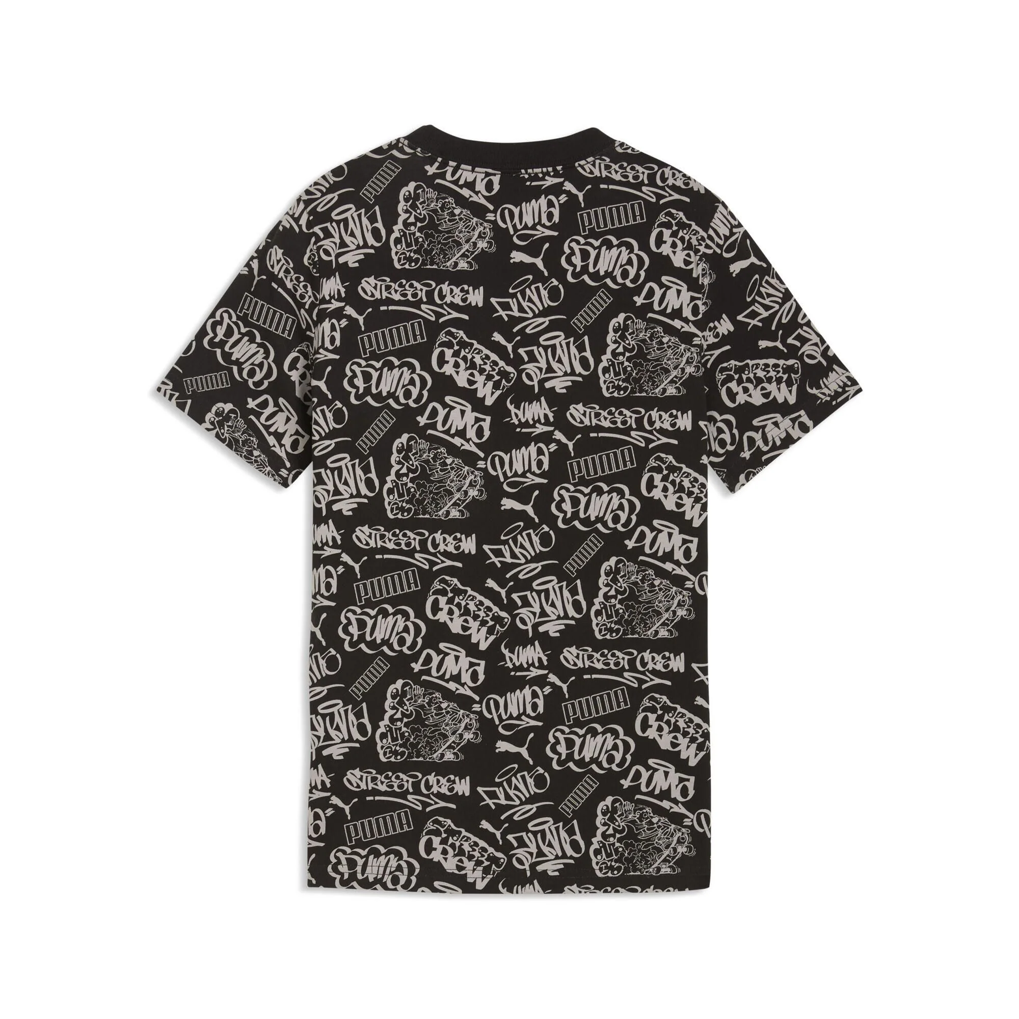 T-Shirt MID90S aus Baumwolle - Image 2