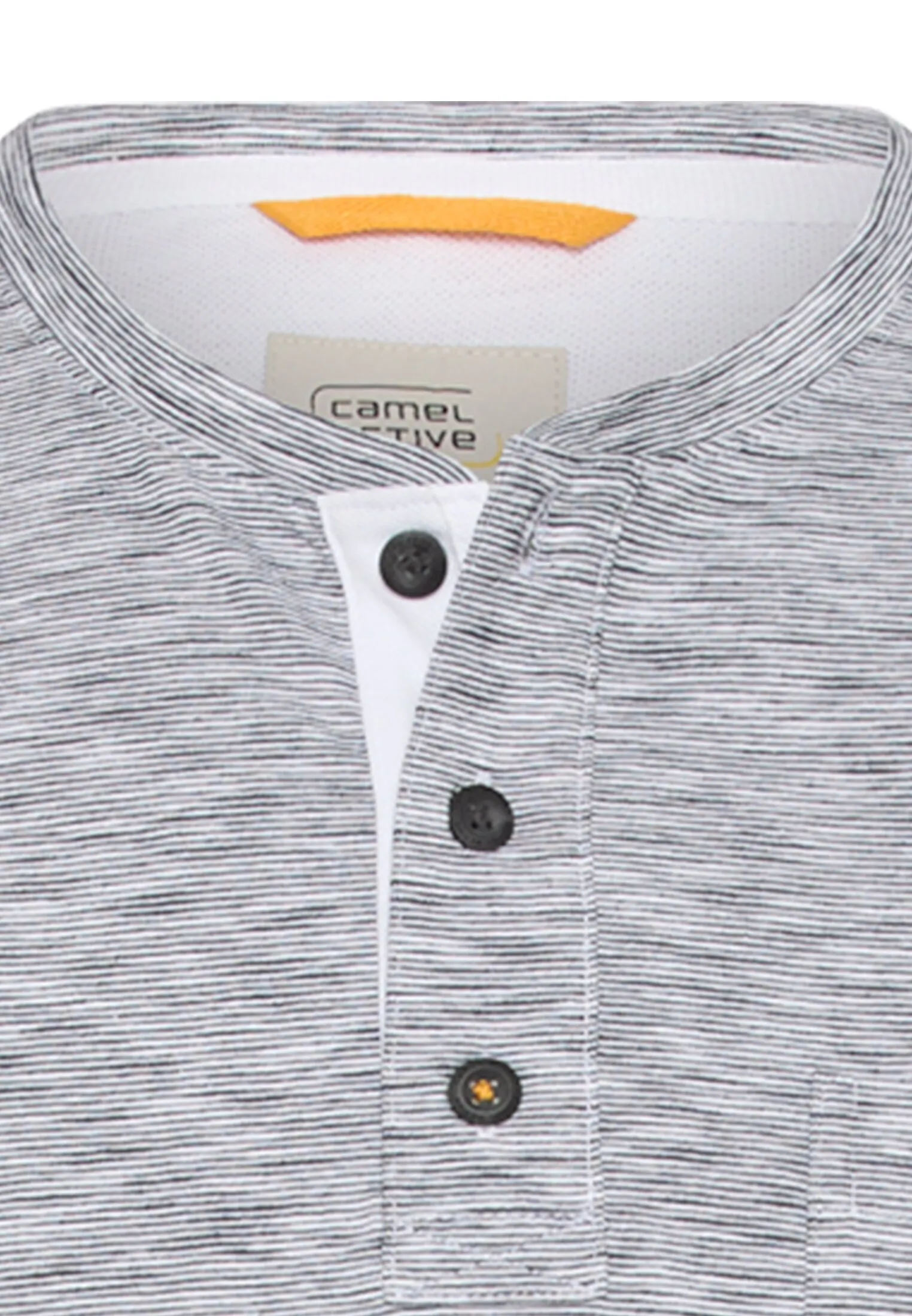 T-Shirt mit Baumwolle - Image 3