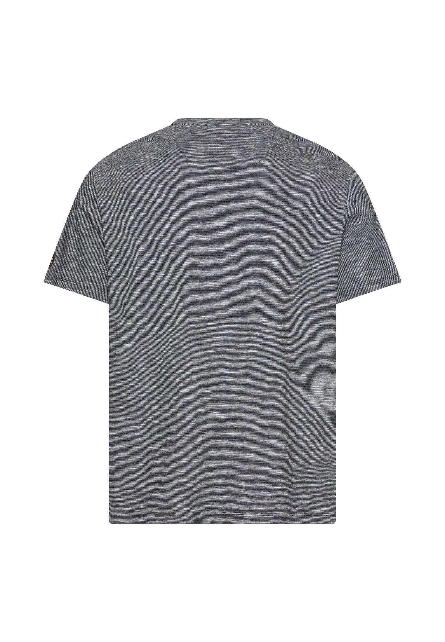 T-Shirt mit Baumwolle - Image 2