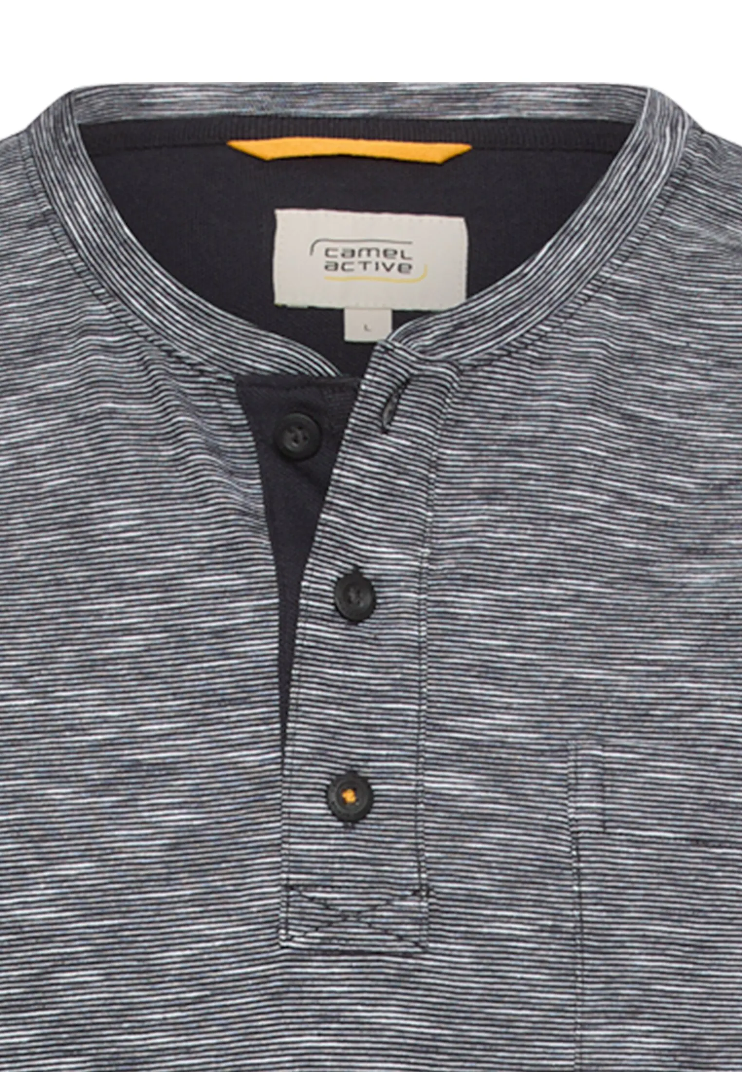 T-Shirt mit Baumwolle - Image 3