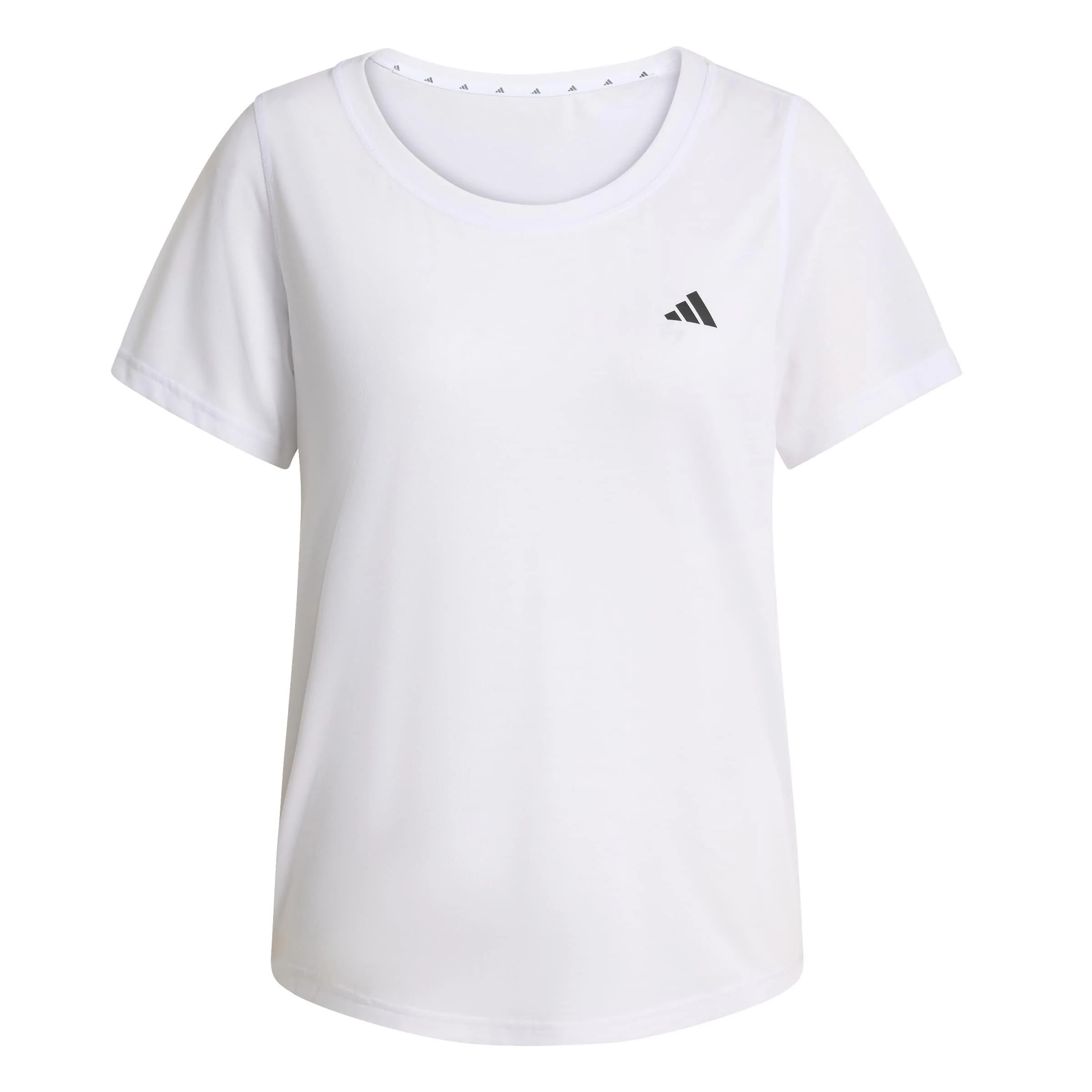 T-Shirt mit Climacool