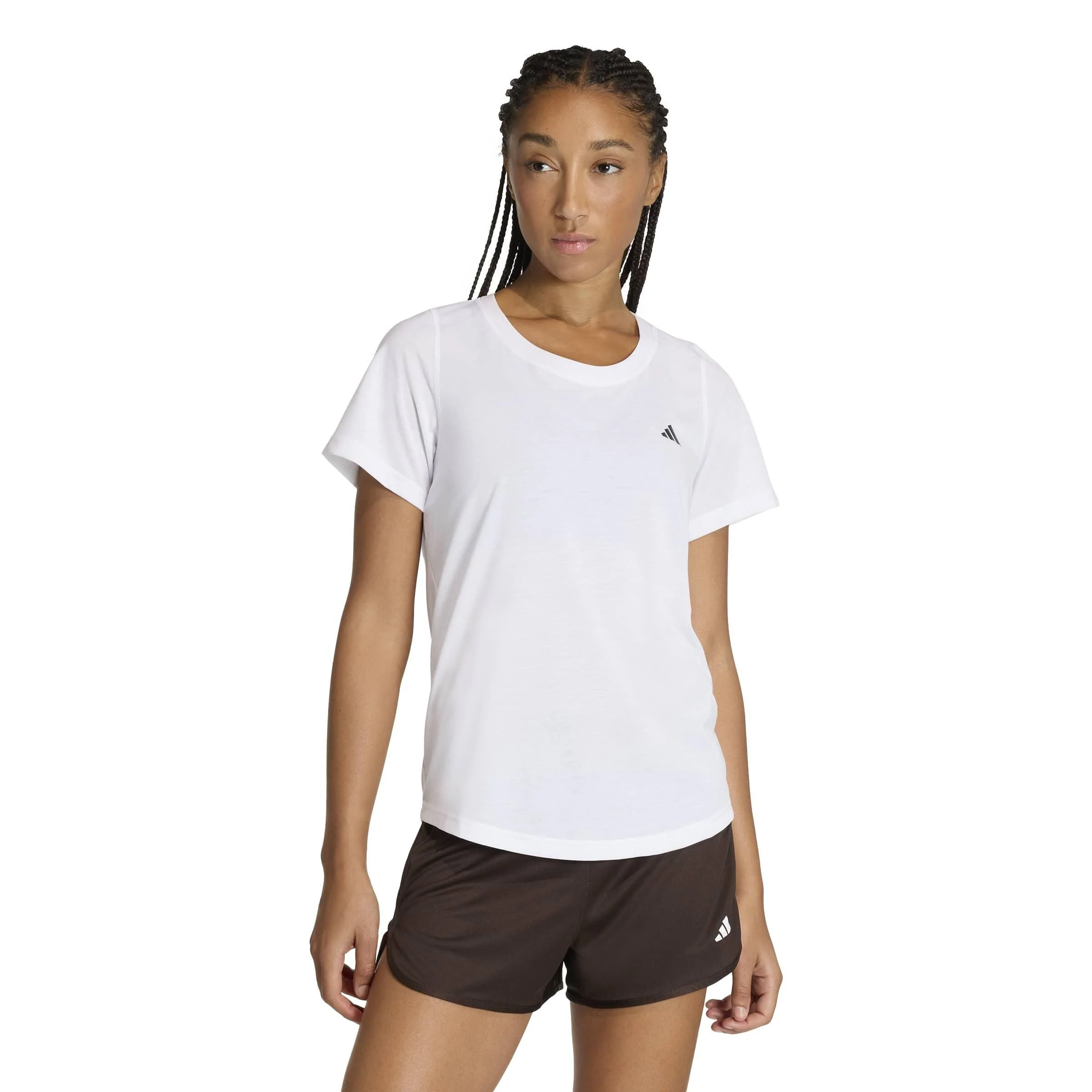 T-Shirt mit Climacool - Image 2