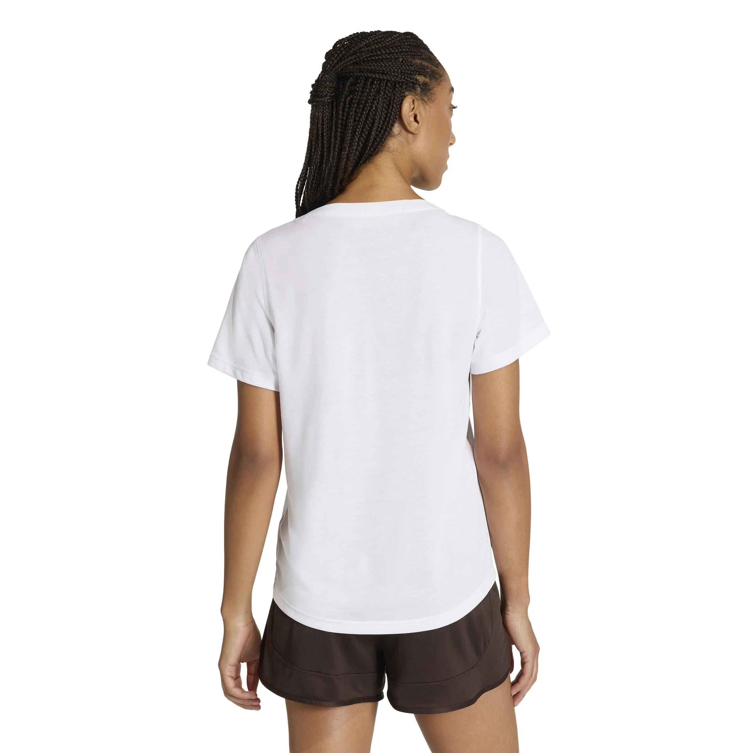 T-Shirt mit Climacool - Image 3