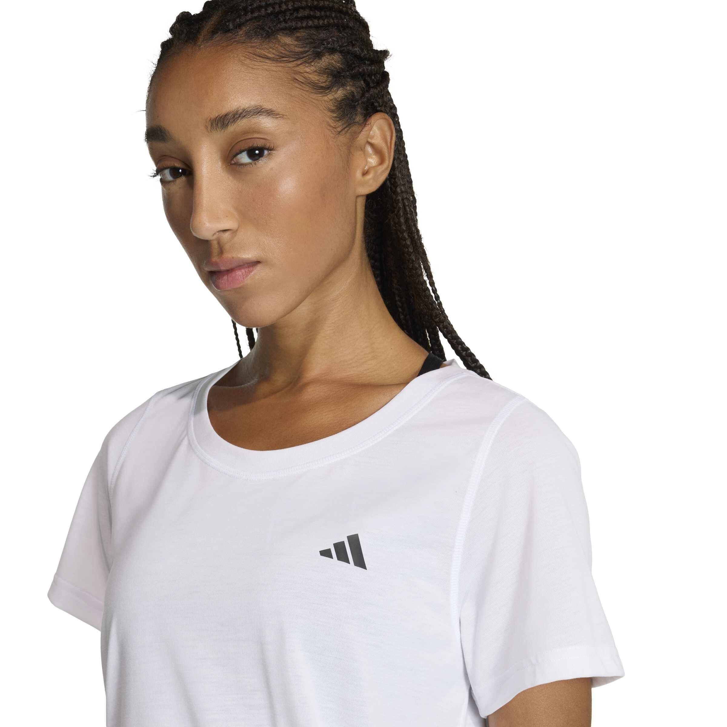 T-Shirt mit Climacool - Image 4