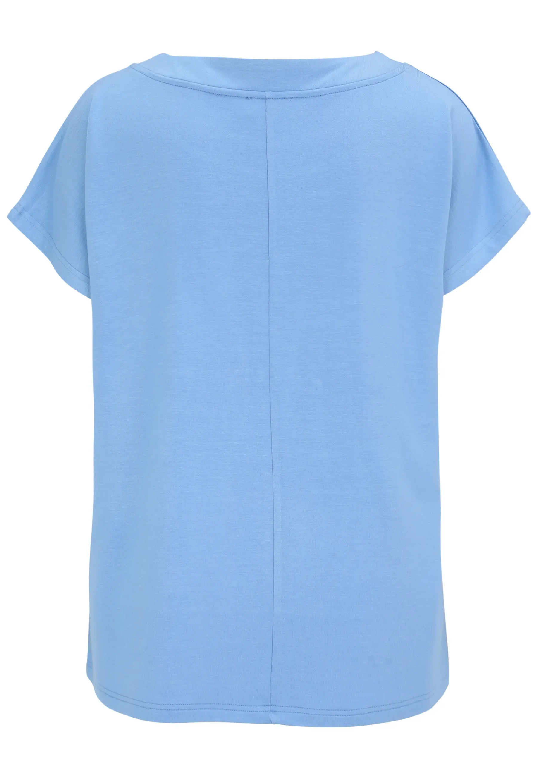 T-Shirt mit Glitzer-Motiv - Image 2