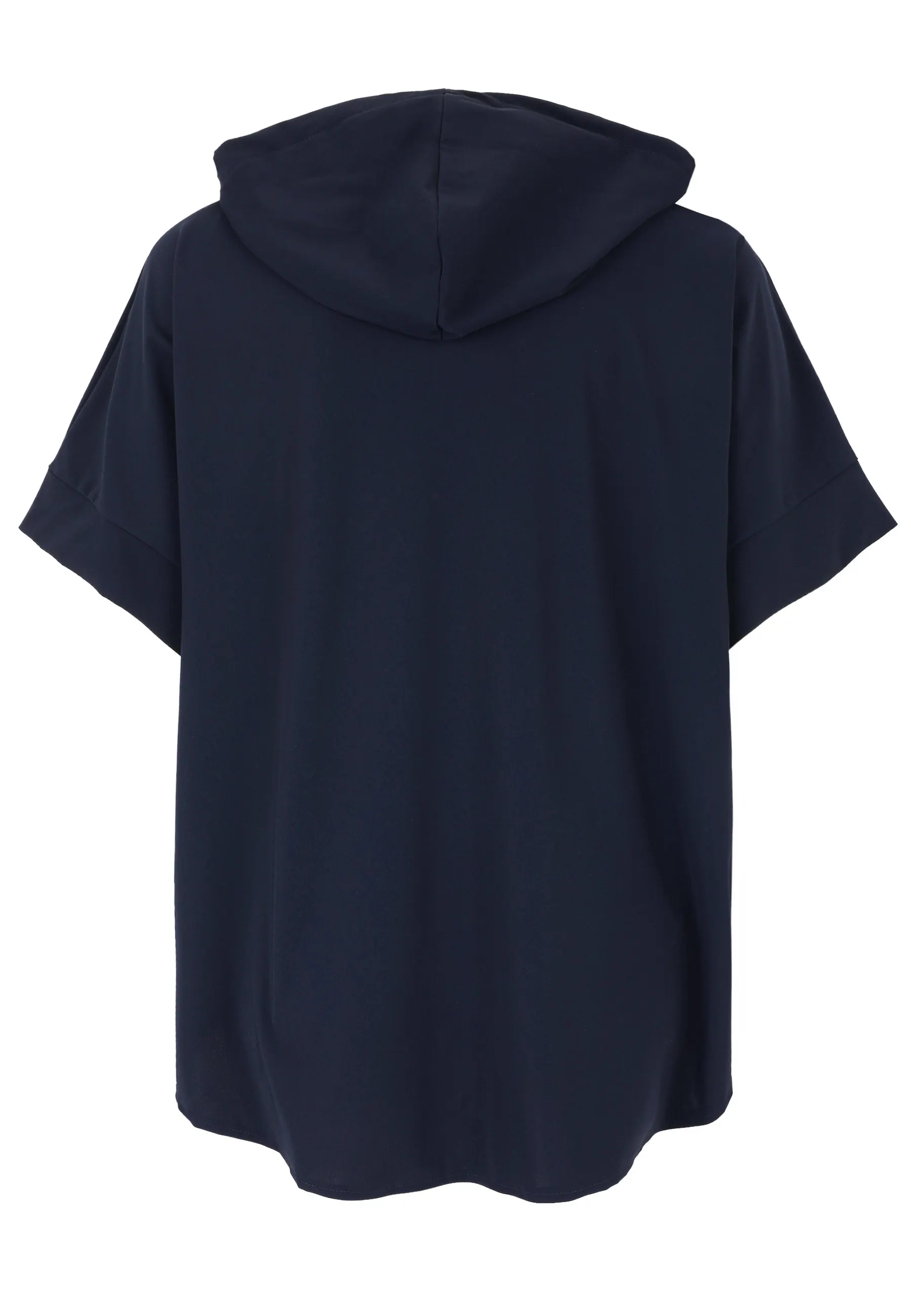 T-Shirt mit Kapuze - Image 2