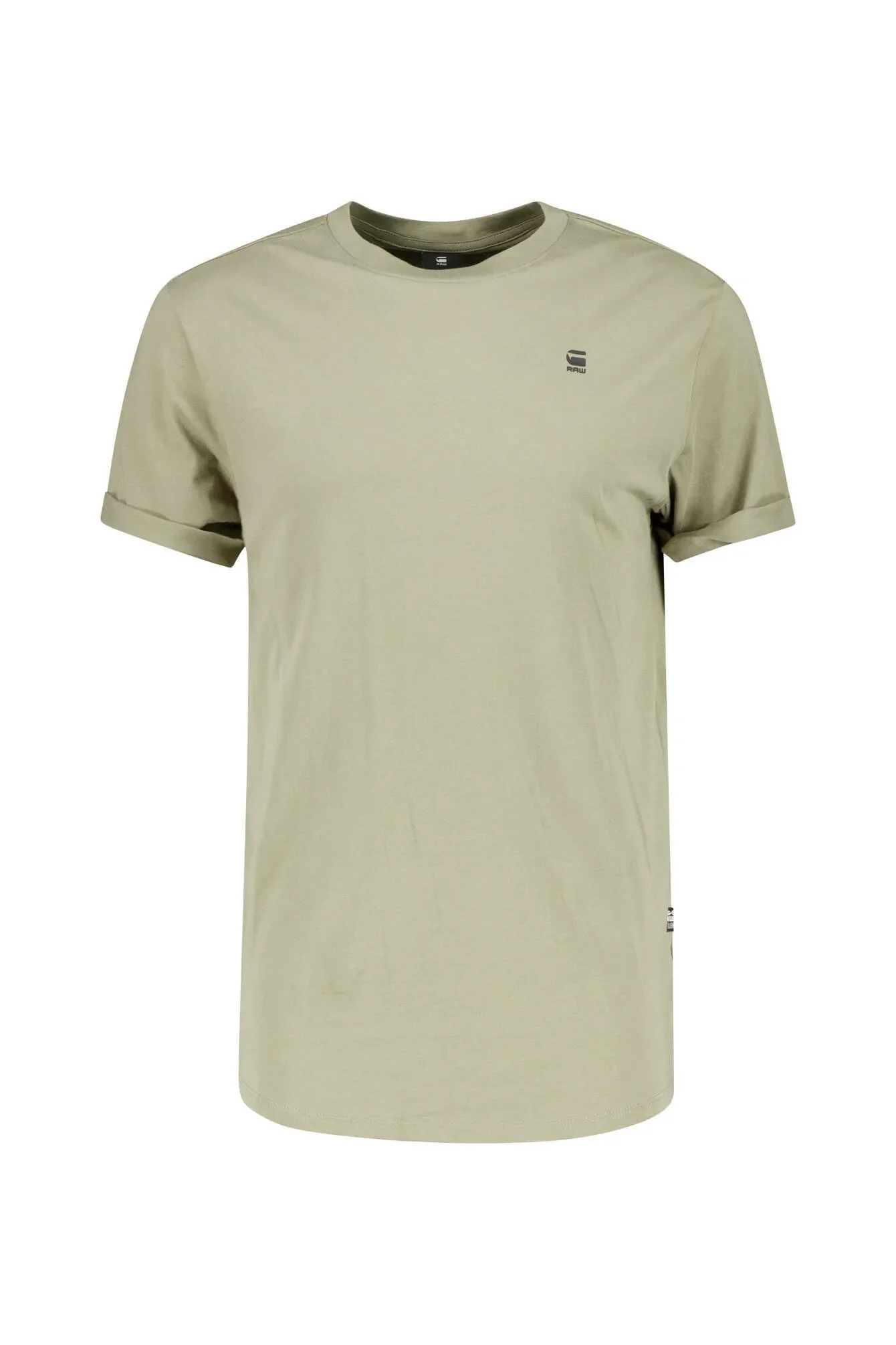 T-Shirt mit Logo