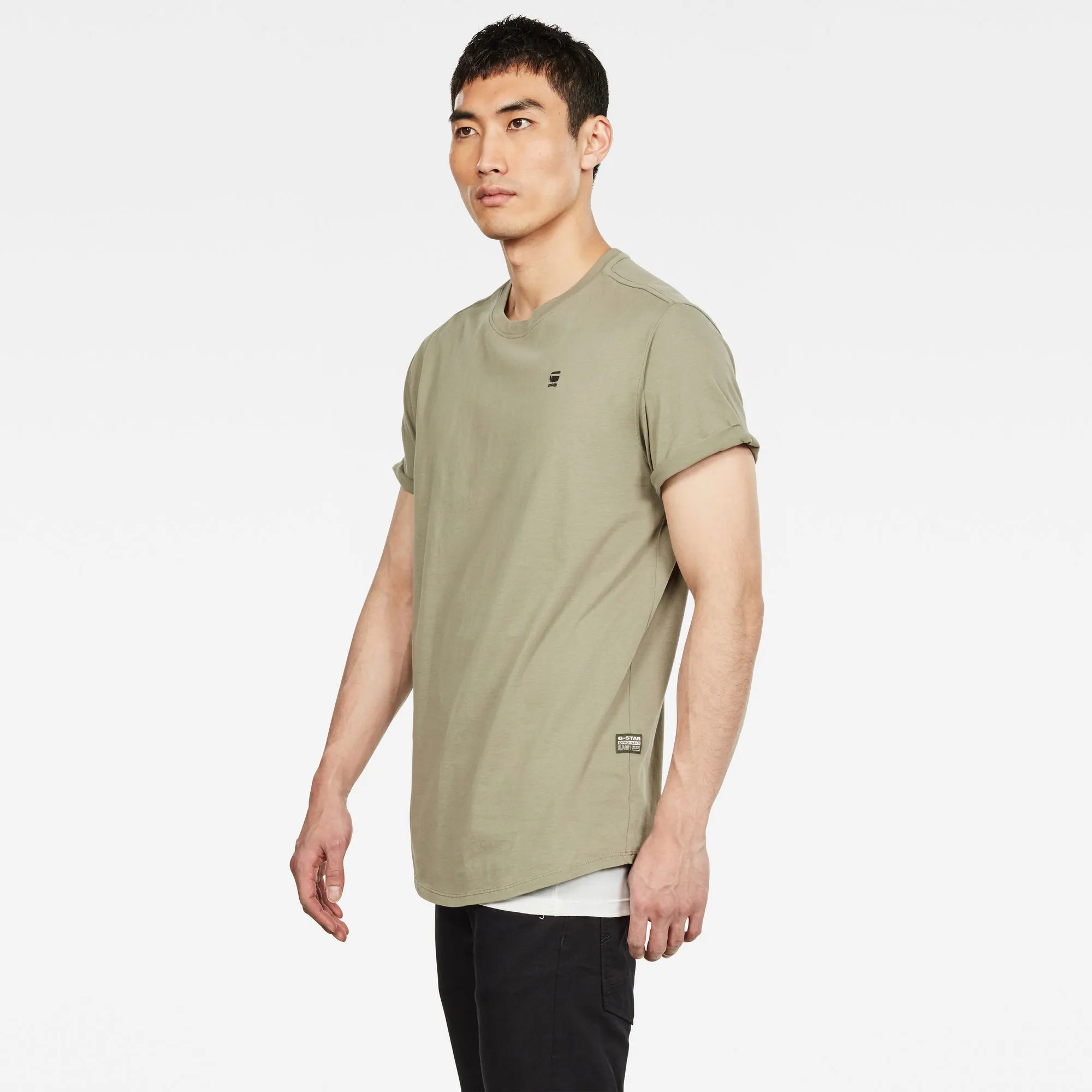 T-Shirt mit Logo - Image 3