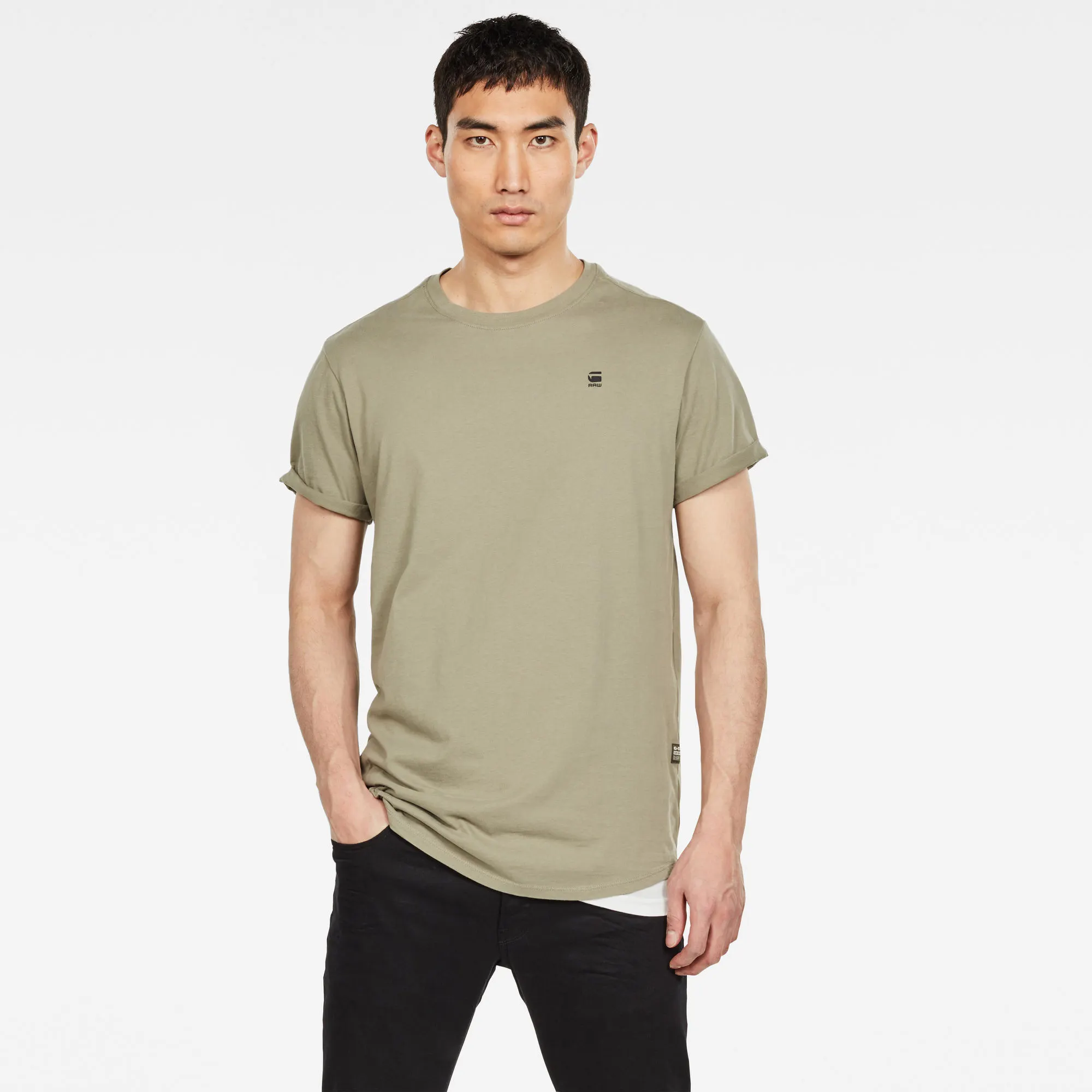 T-Shirt mit Logo - Image 4
