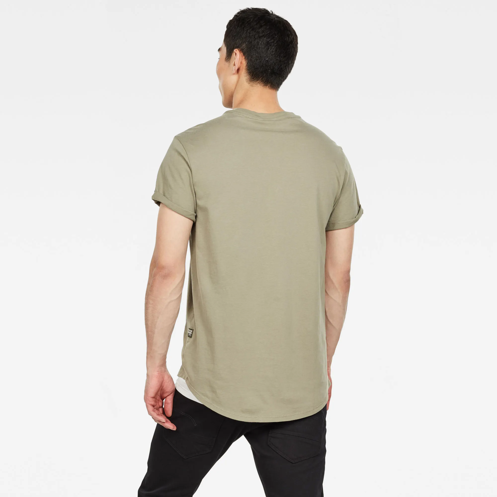 T-Shirt mit Logo - Image 5