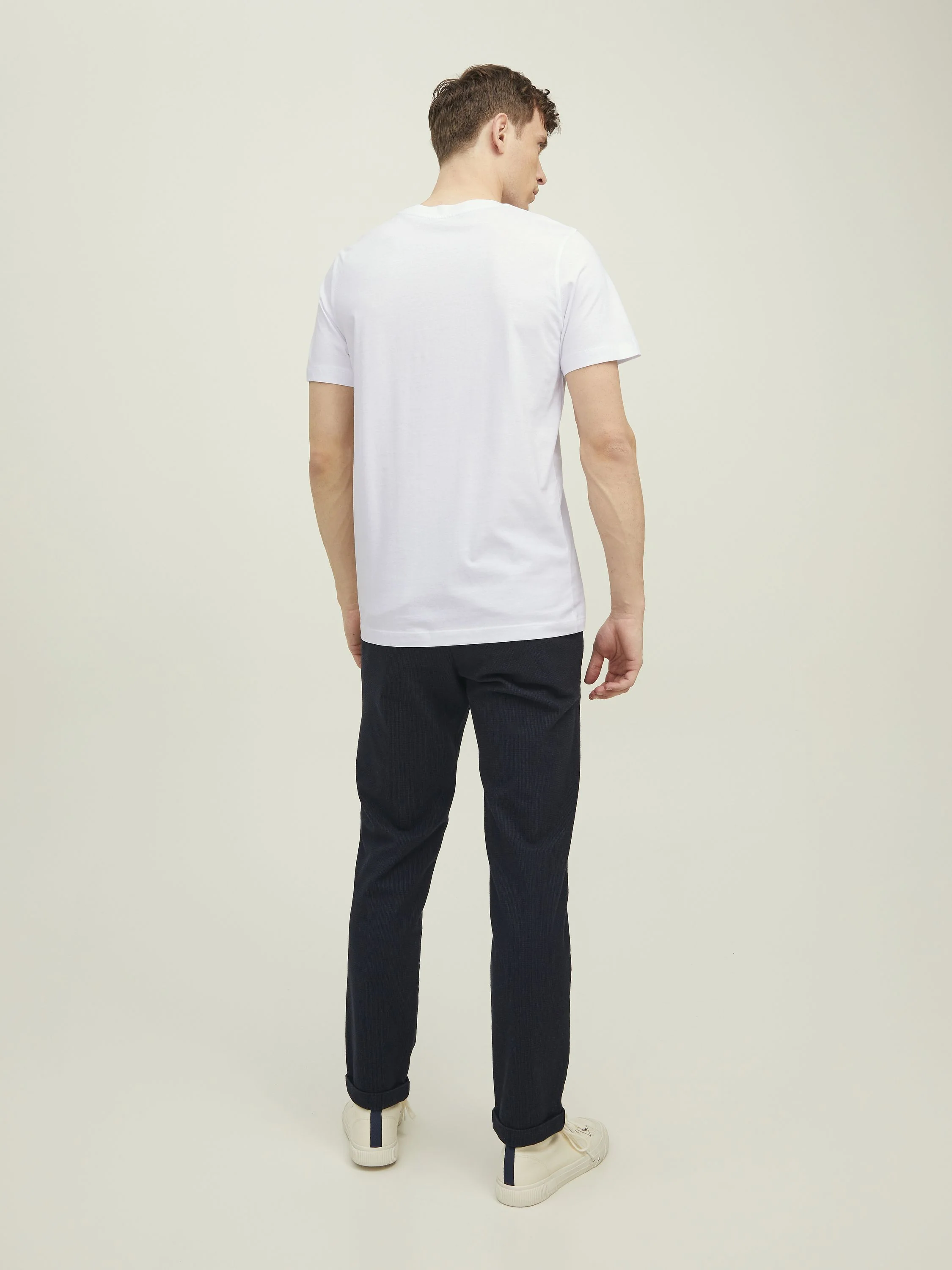 T-Shirt mit Logoprint - Image 2