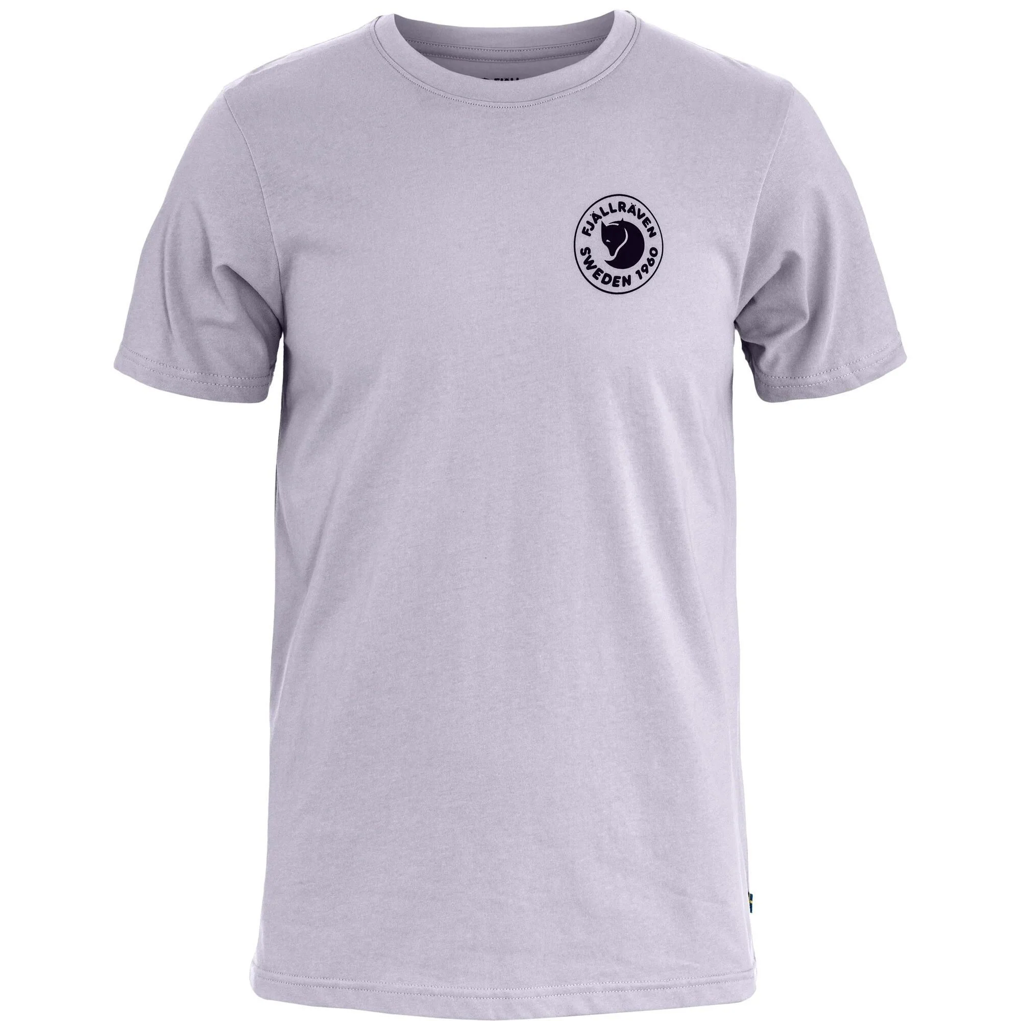 T-Shirt mit Logoprint
