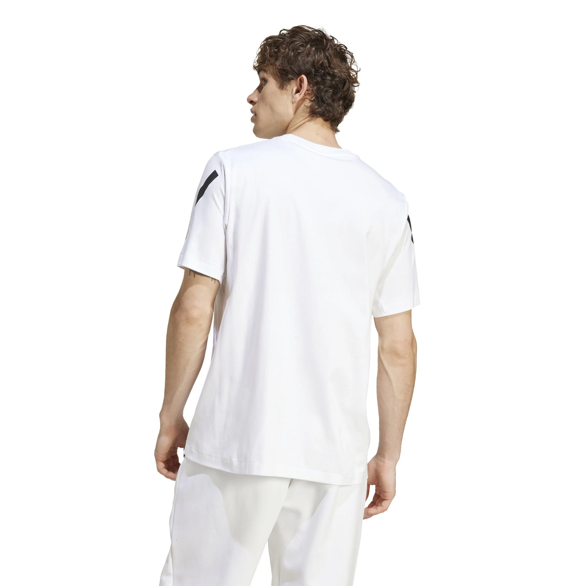 T-Shirt mit Logoprint - Image 3