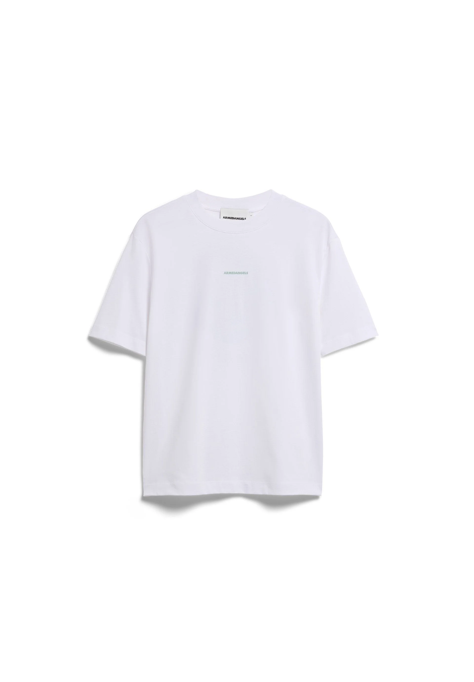 T-Shirt mit Print
