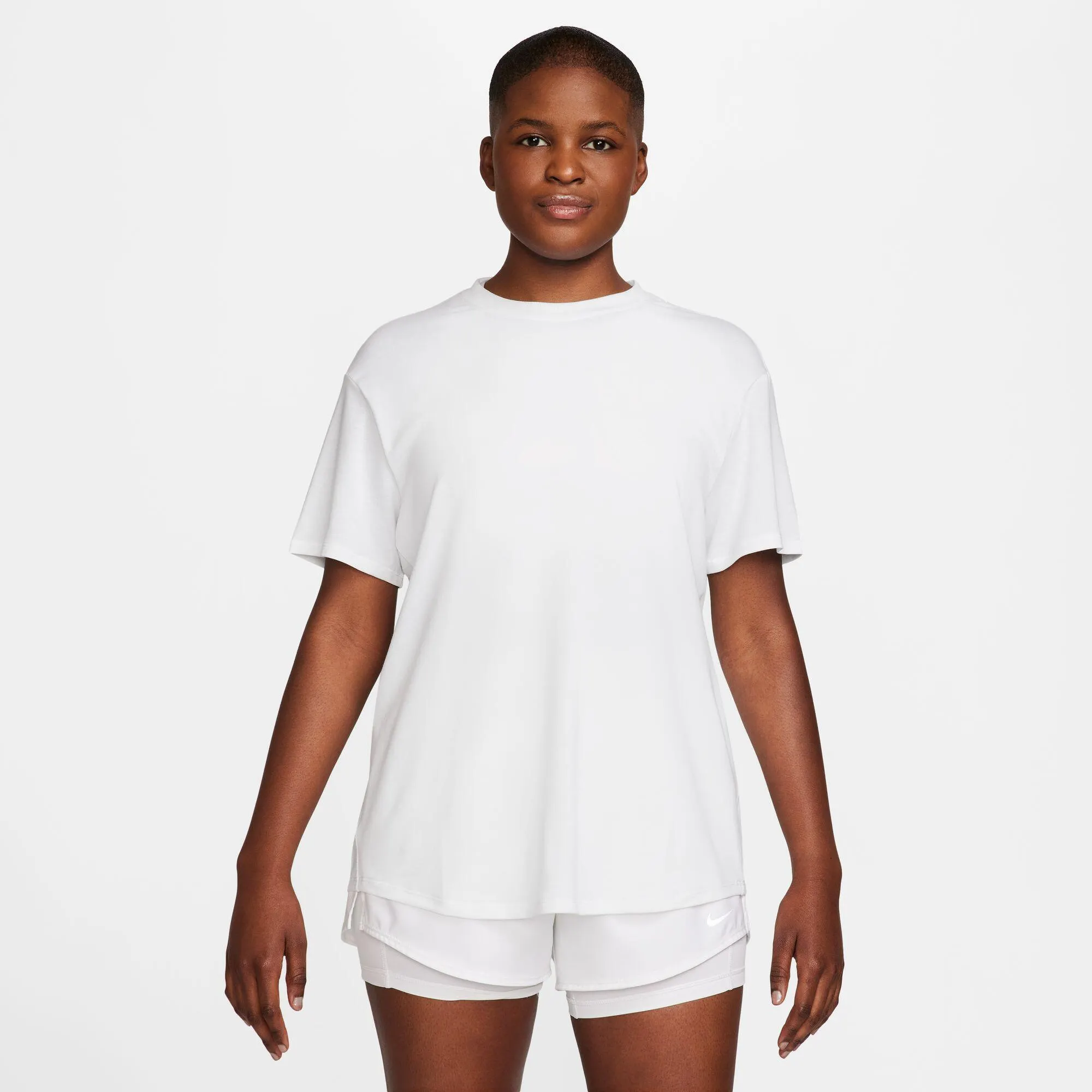 T-Shirt mit Rundhalsausschnitt - Image 3