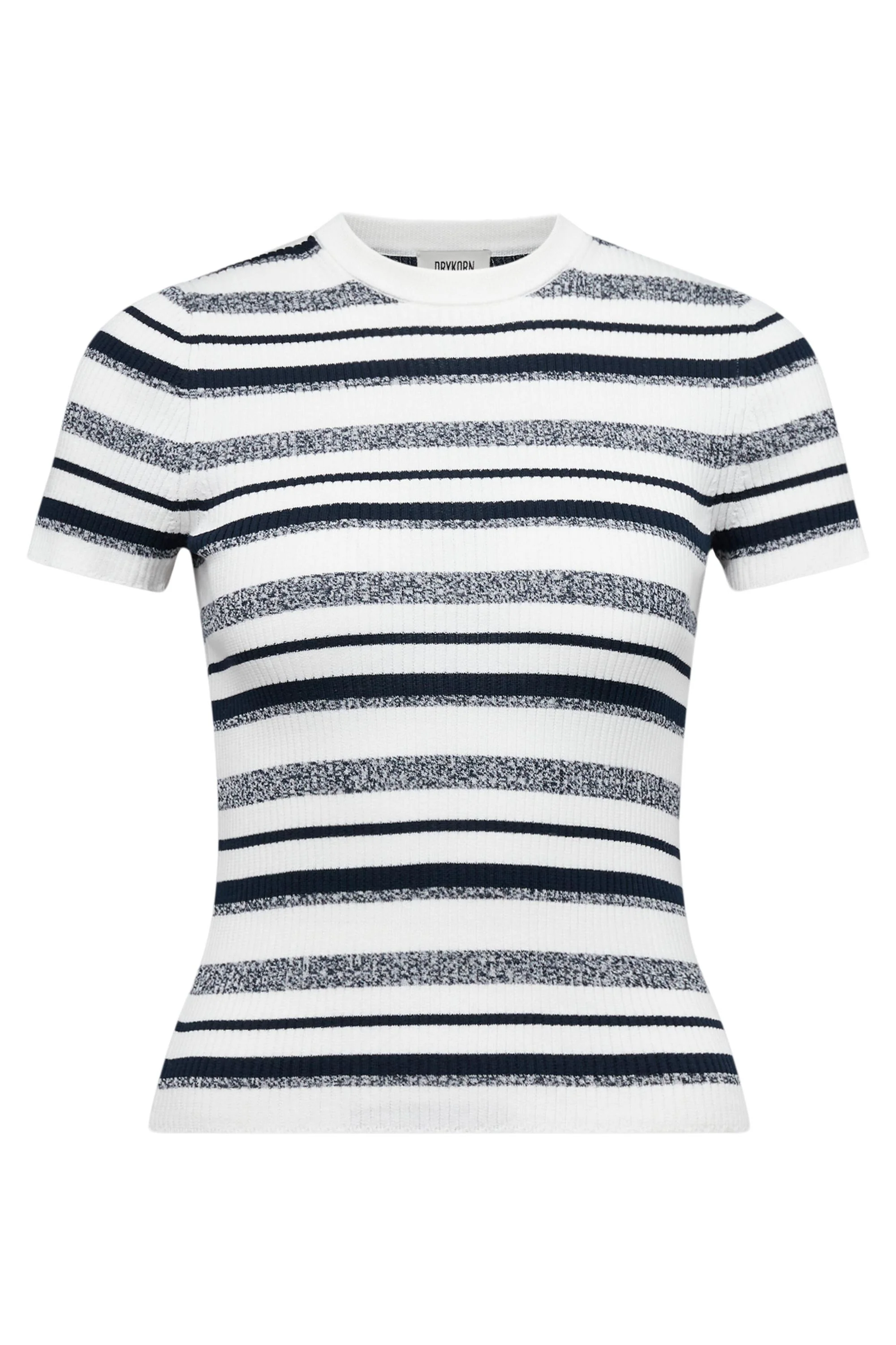 T-Shirt MOGLINI aus Baumwolle
