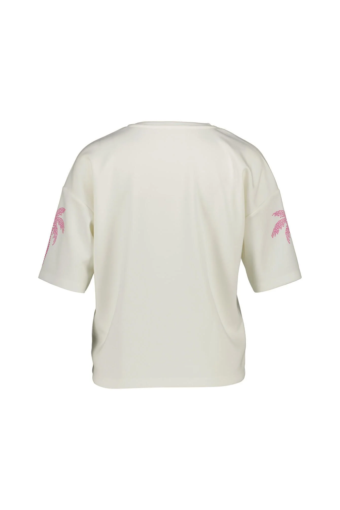 T-Shirt MONICA aus Modalmix - Image 2