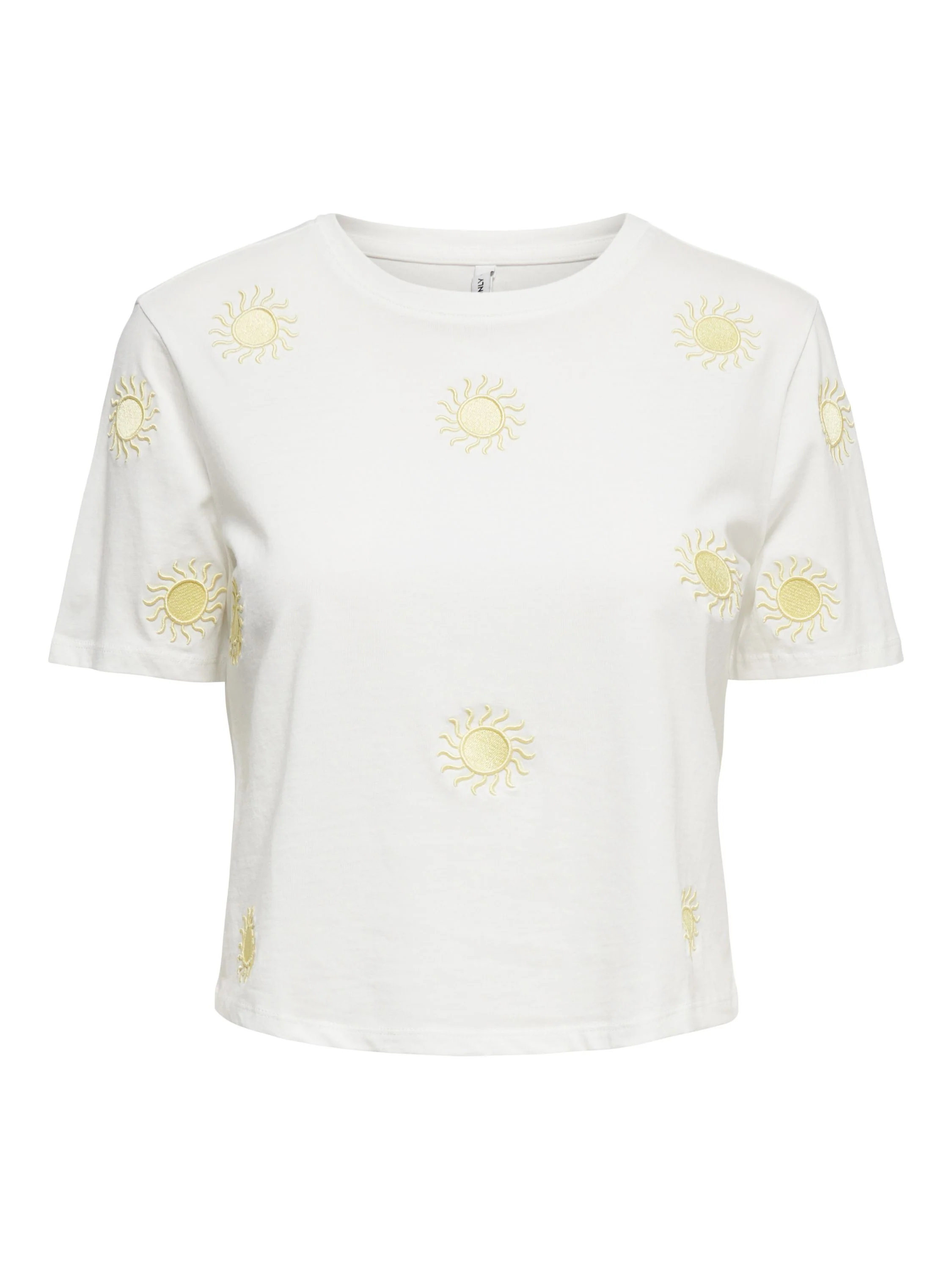 T-Shirt ONLMARISSE aus Baumwolle