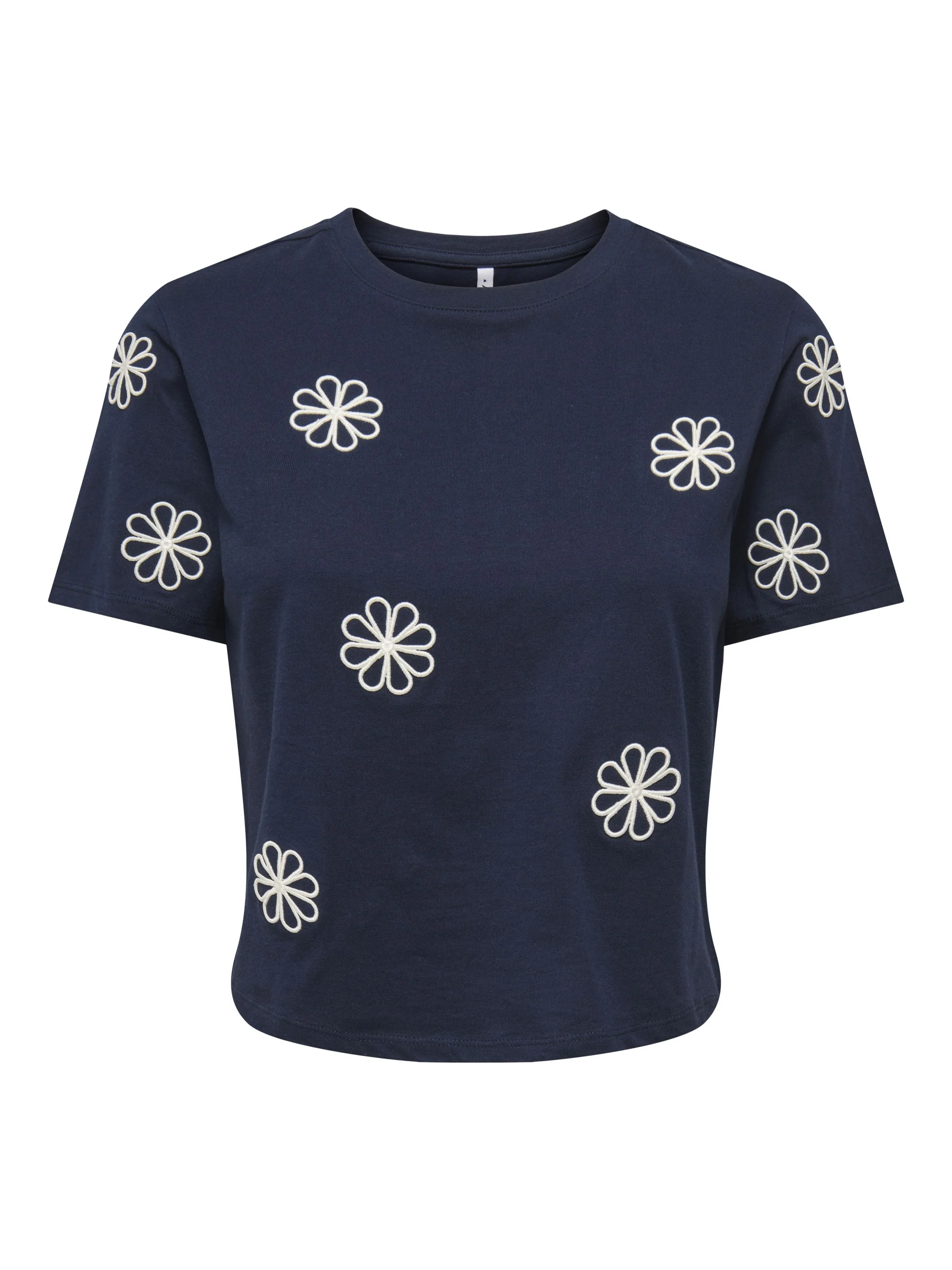 T-Shirt ONLMARISSE aus Baumwolle