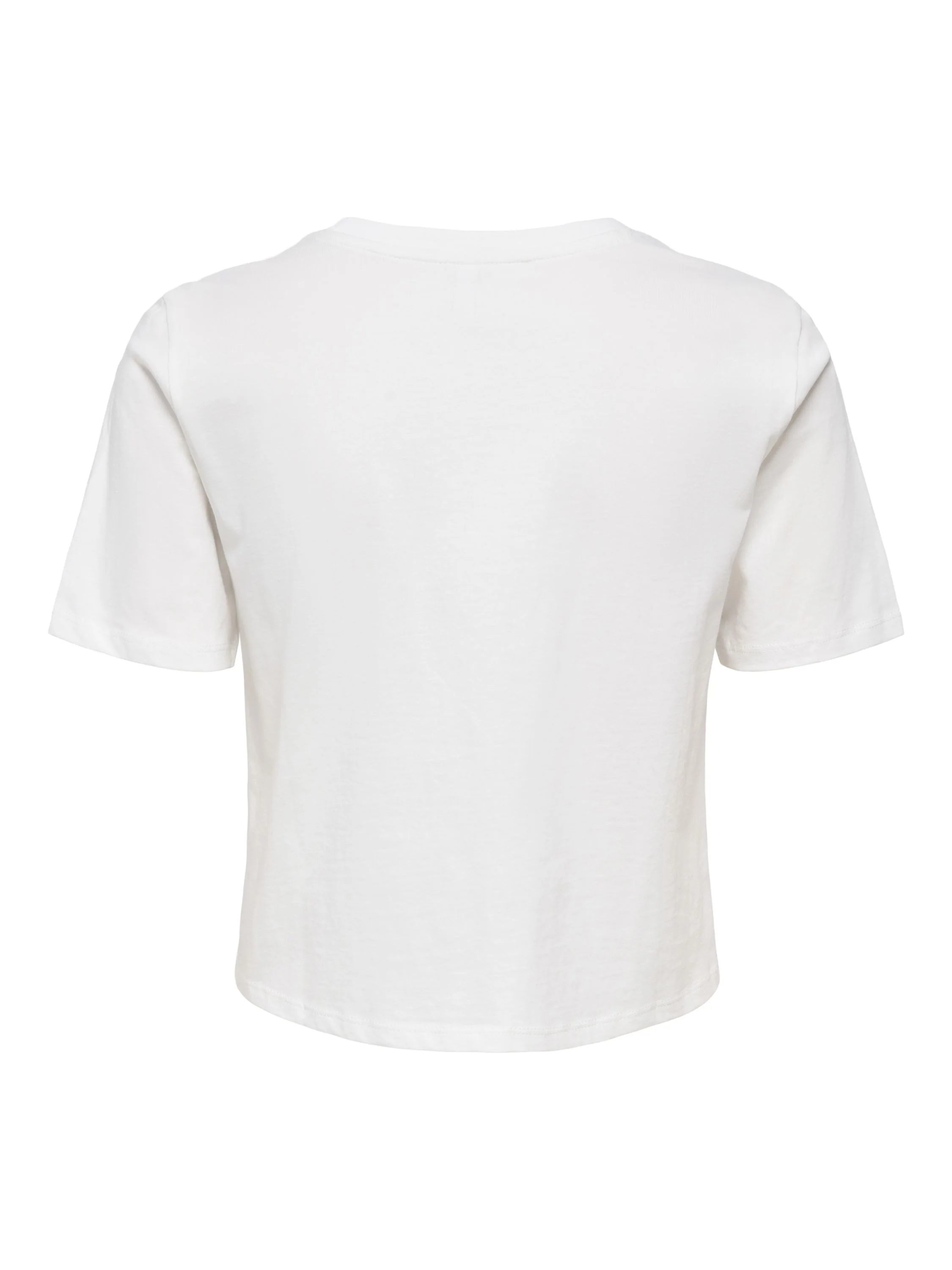 T-Shirt ONLMARISSE aus Baumwolle - Image 2
