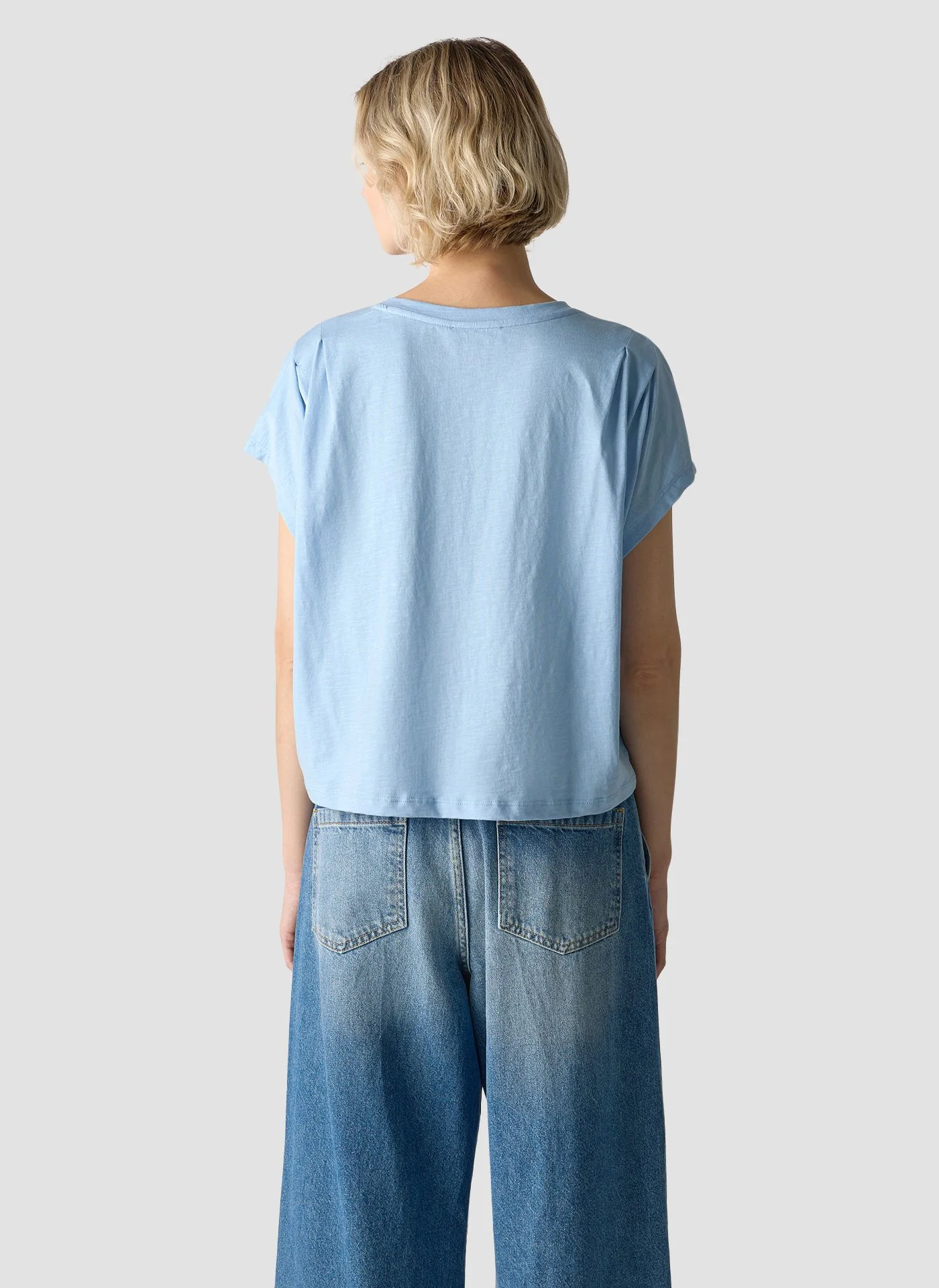 T-Shirt ORANGE JUICE aus Baumwolle - Image 9