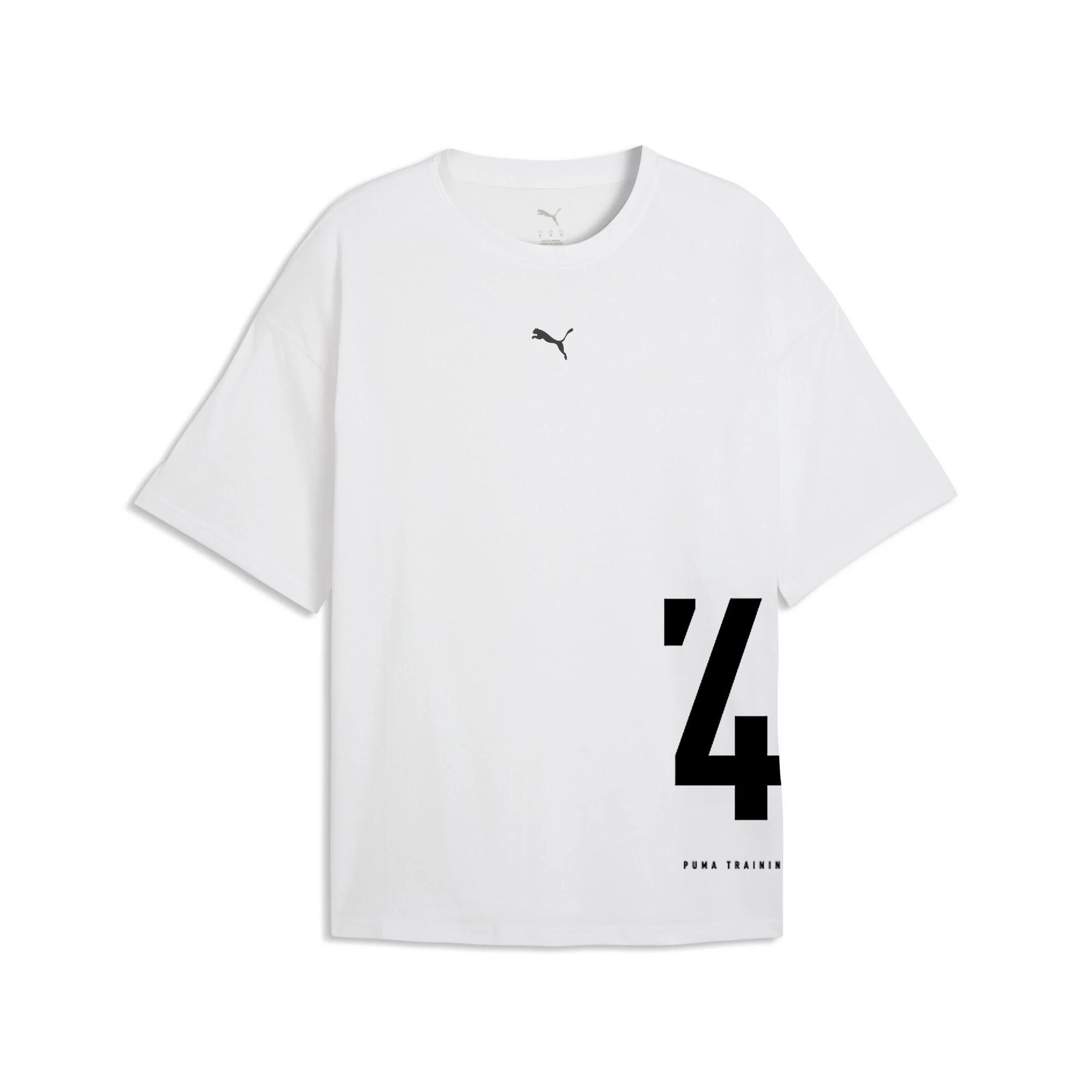T-Shirt Oversized Fit