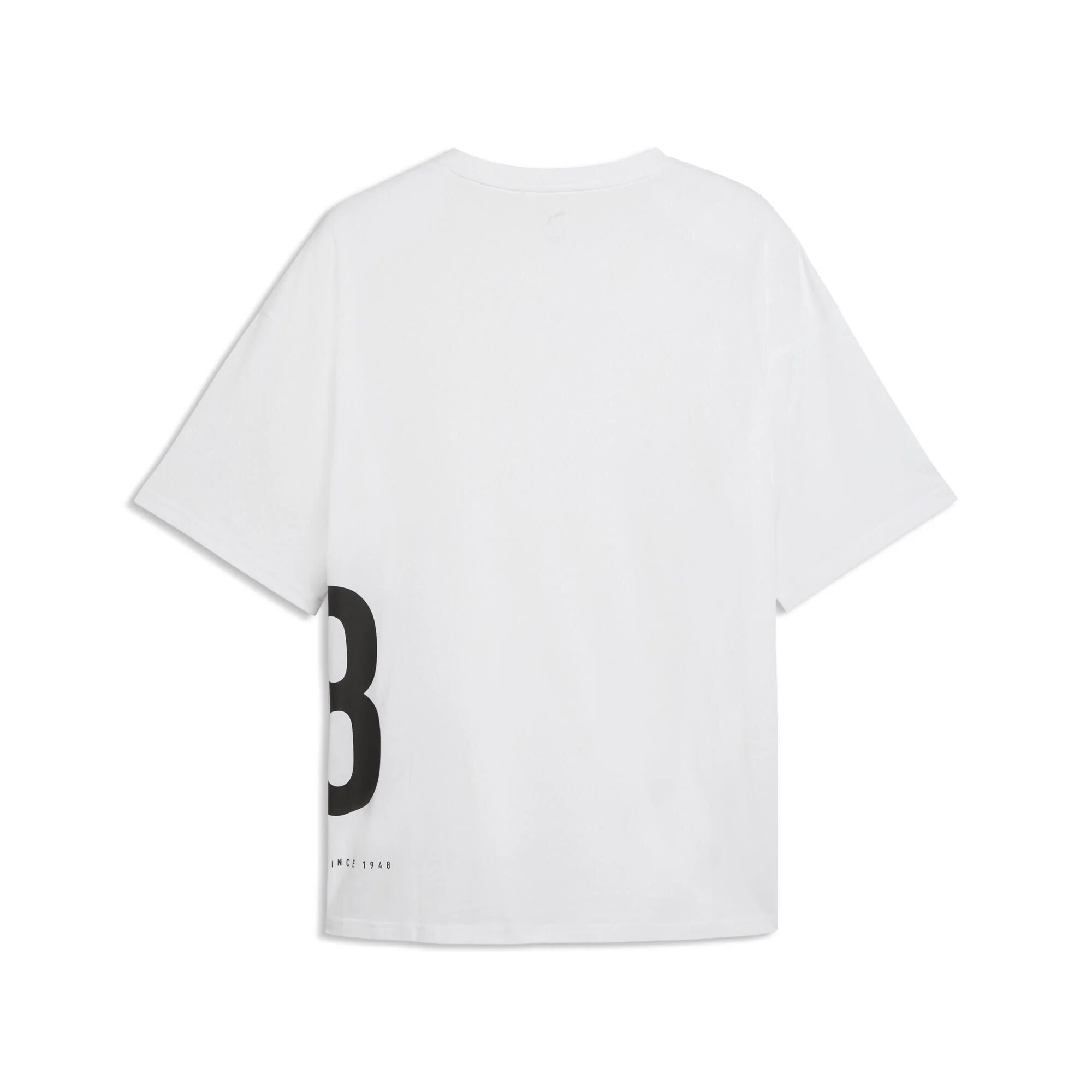 T-Shirt Oversized Fit - Image 2