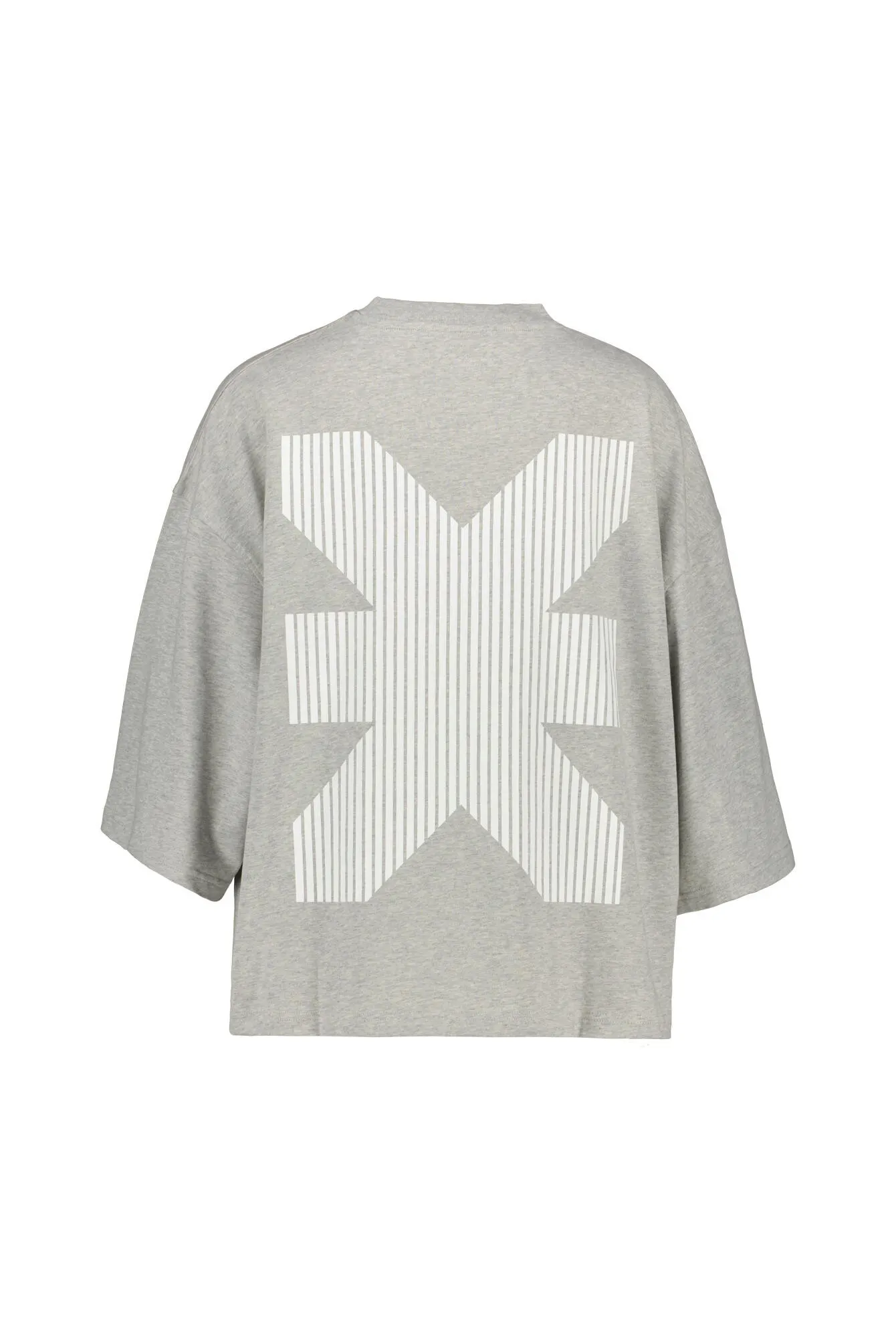 T-Shirt Oversized Fit - Image 2