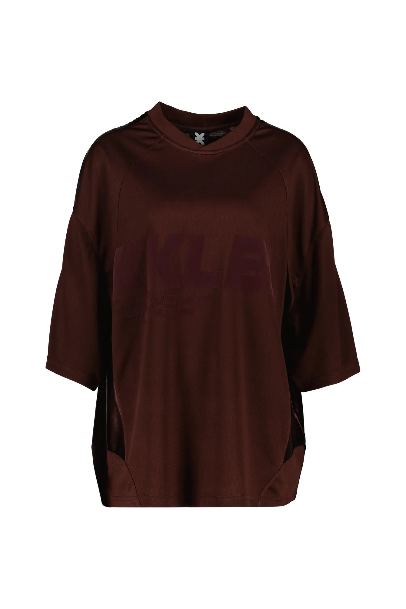 T-Shirt Oversized Fit