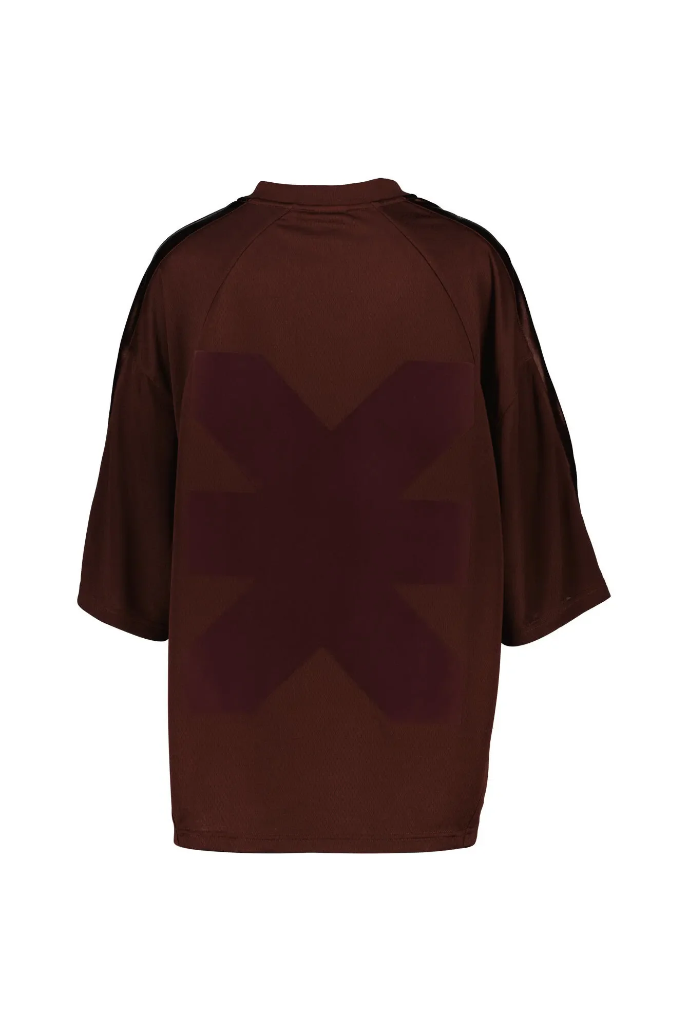 T-Shirt Oversized Fit - Image 2