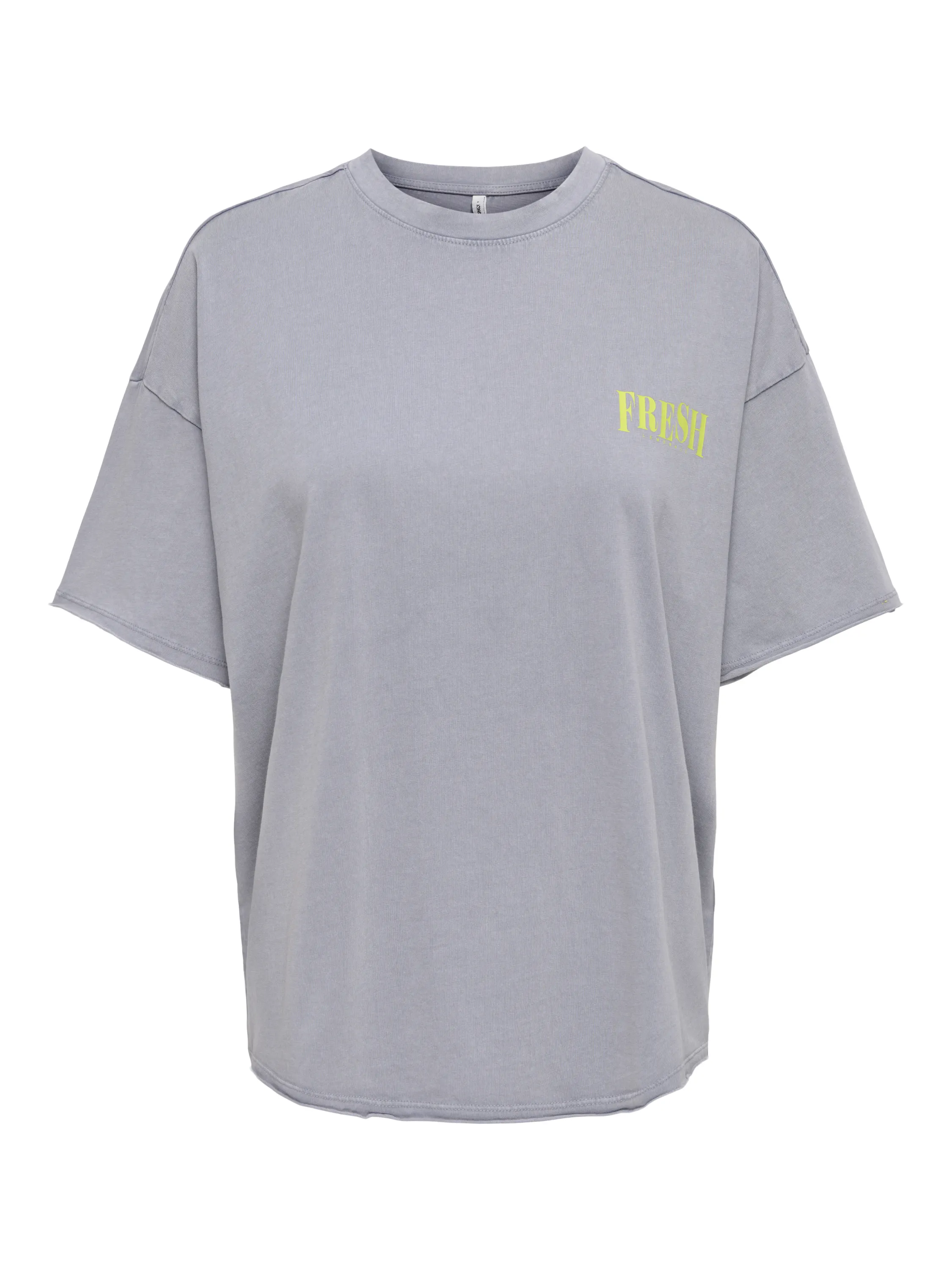 T-Shirt Oversized Fit