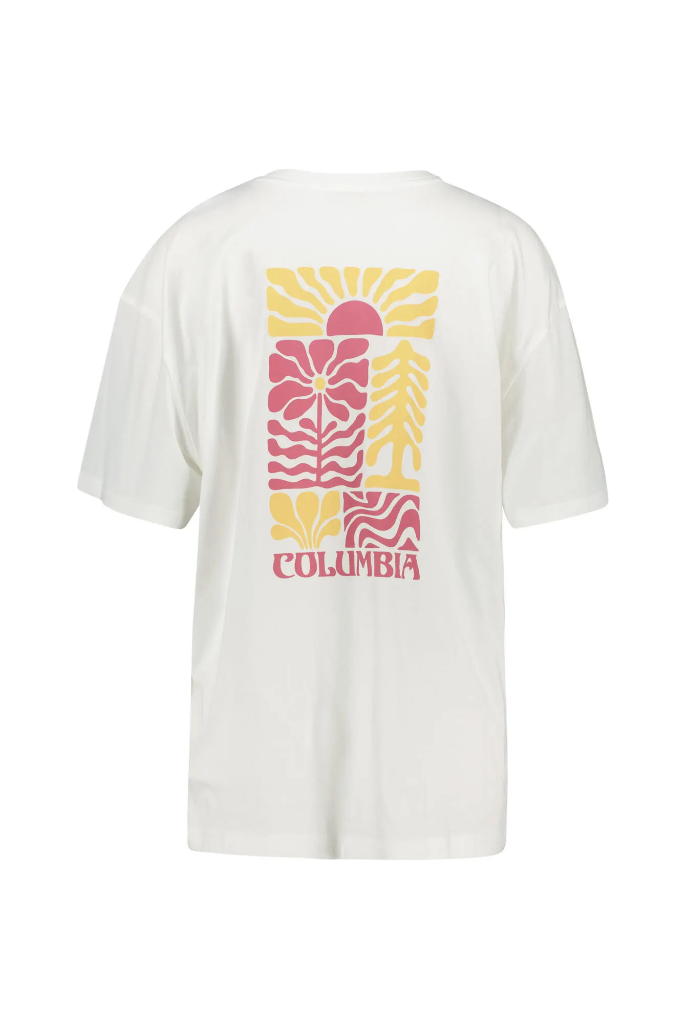 T-Shirt Oversized Fit aus Baumwolle - Image 2