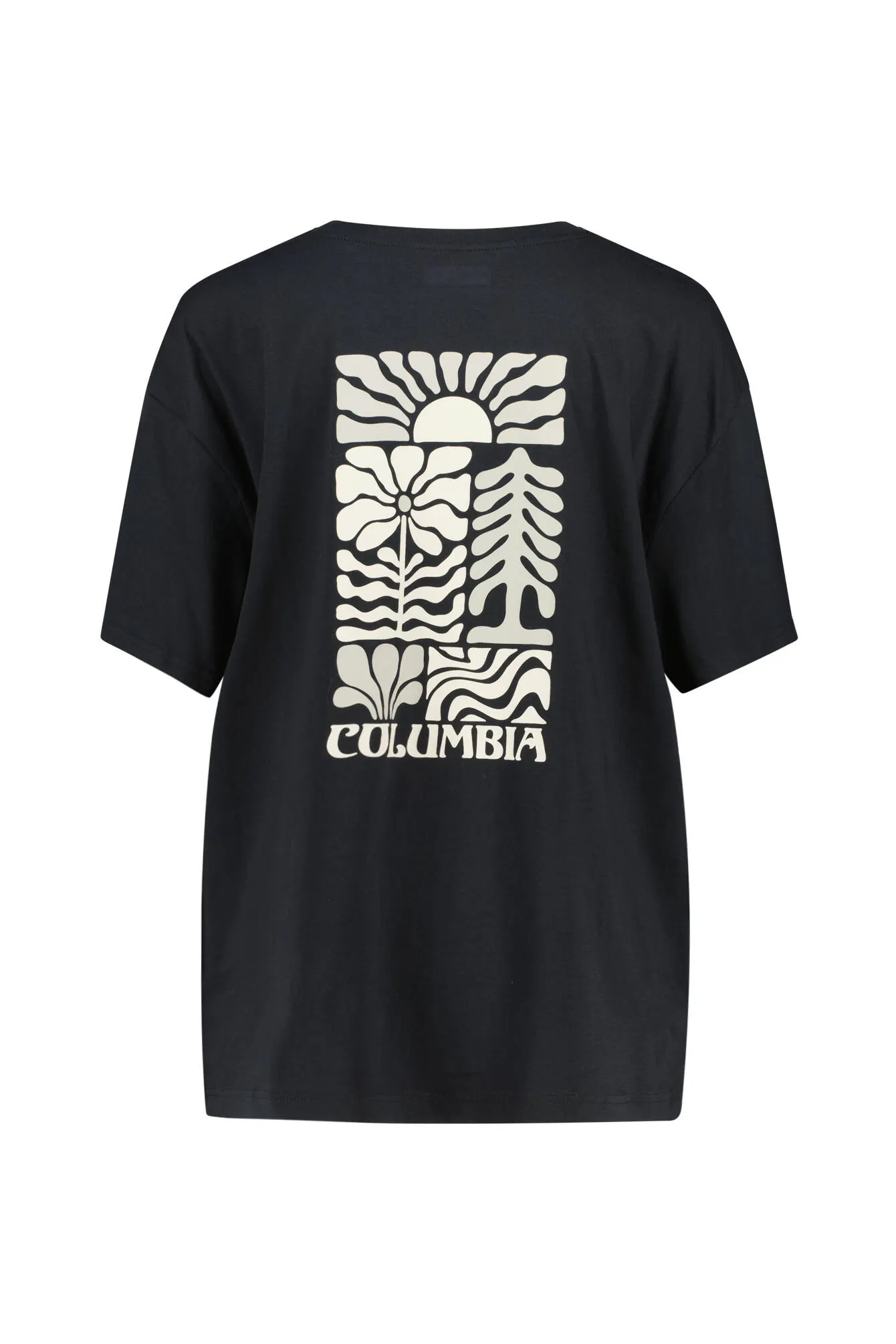 T-Shirt Oversized Fit aus Baumwolle - Image 2