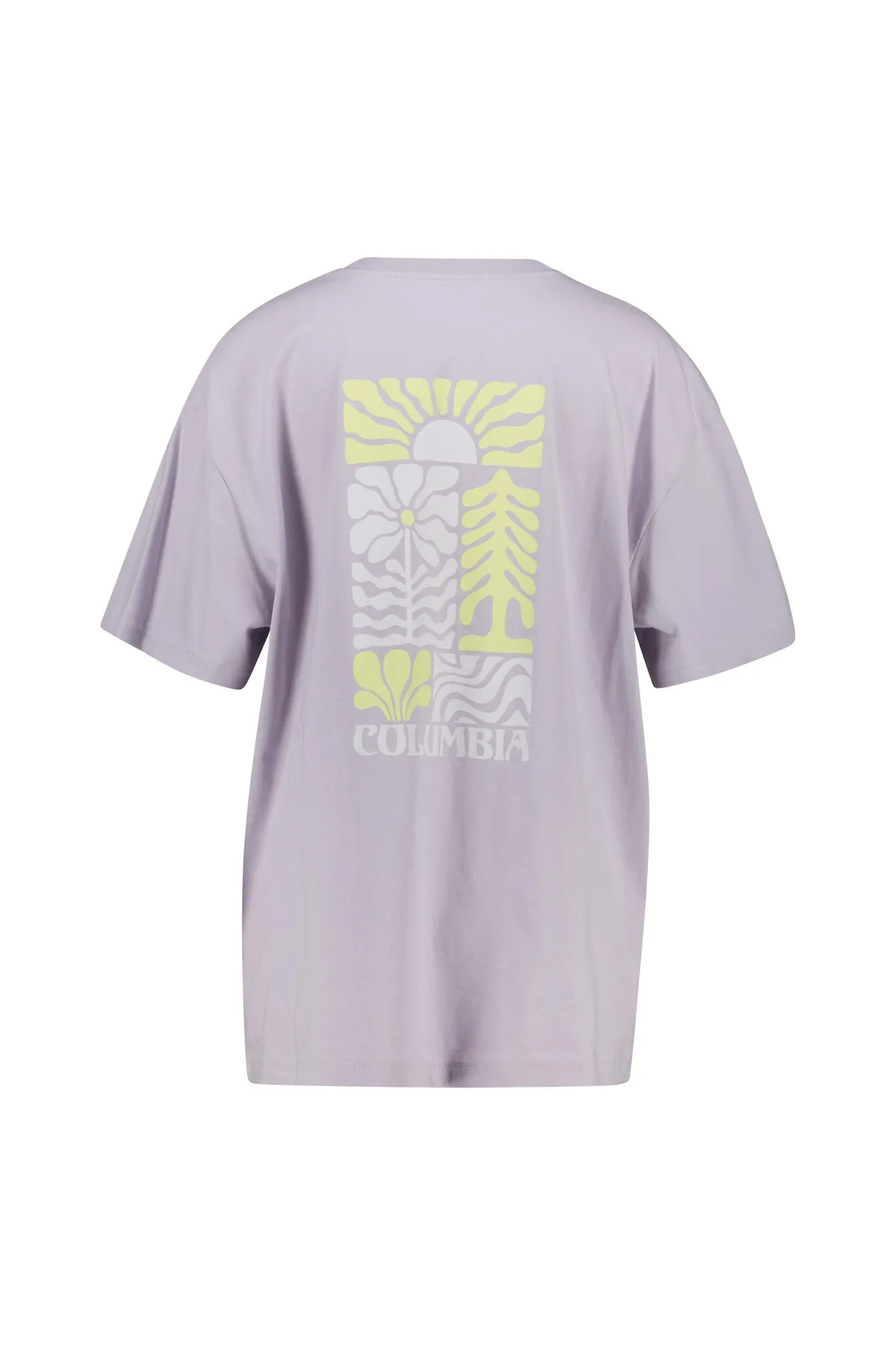 T-Shirt Oversized Fit aus Baumwolle - Image 2