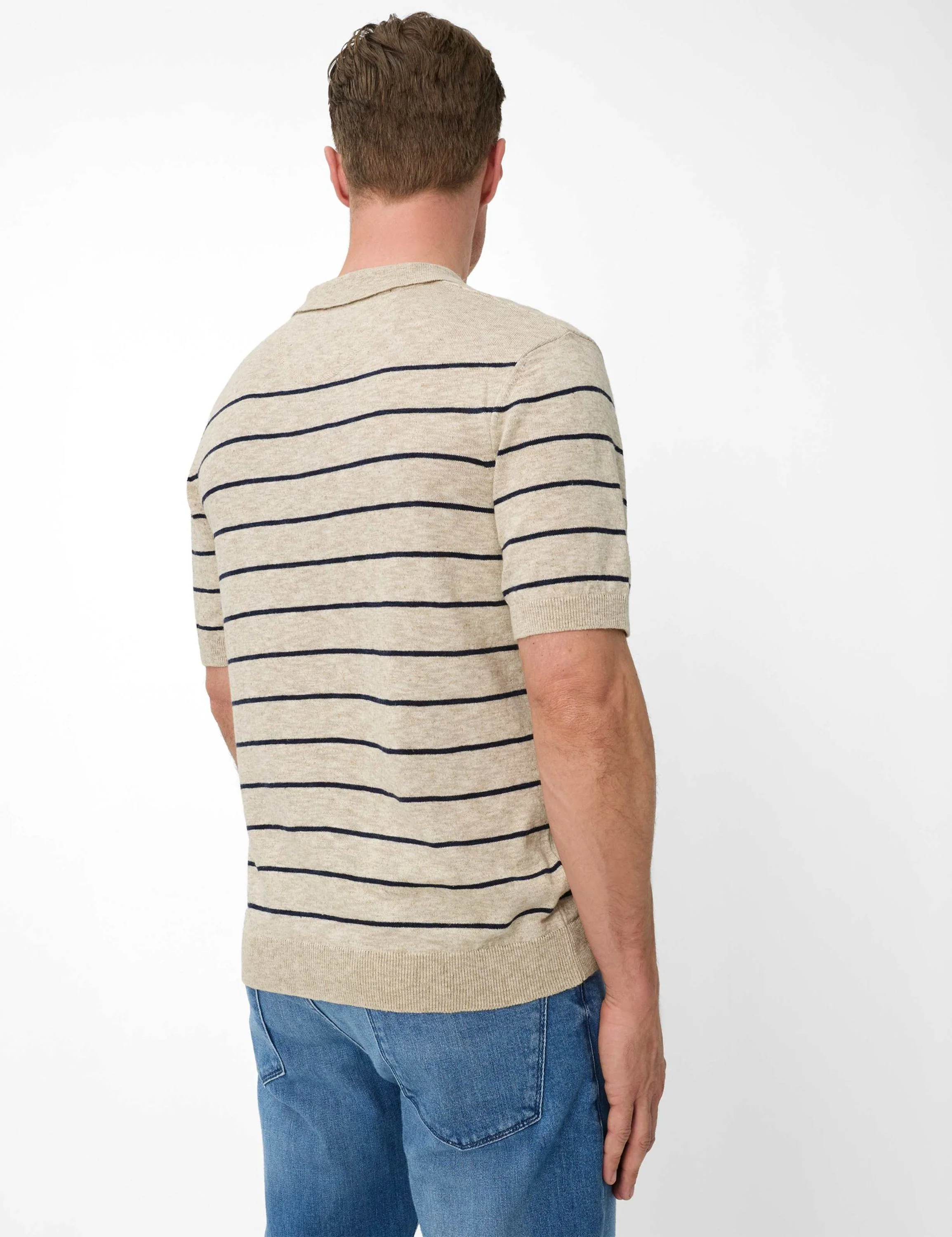 T-Shirt PASCAL aus Baumwollmix - Image 5