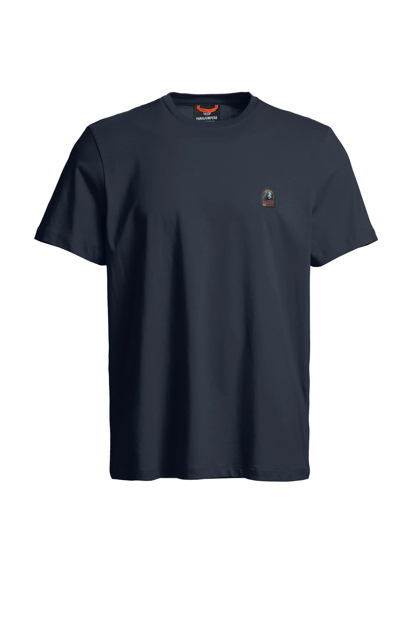 T-Shirt PATCH aus Baumwolle