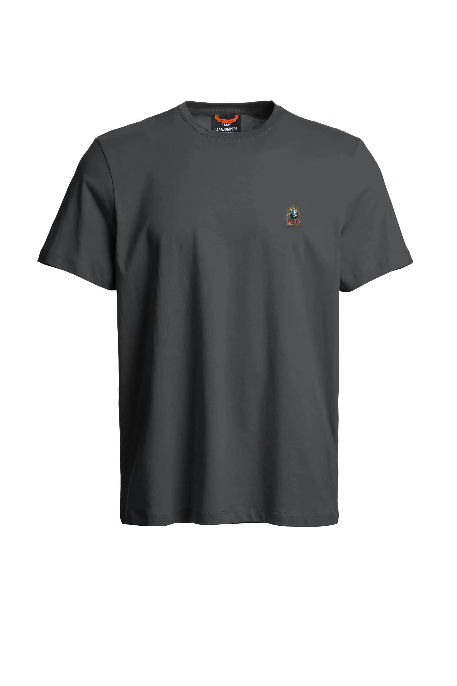 T-Shirt PATCH aus Baumwolle