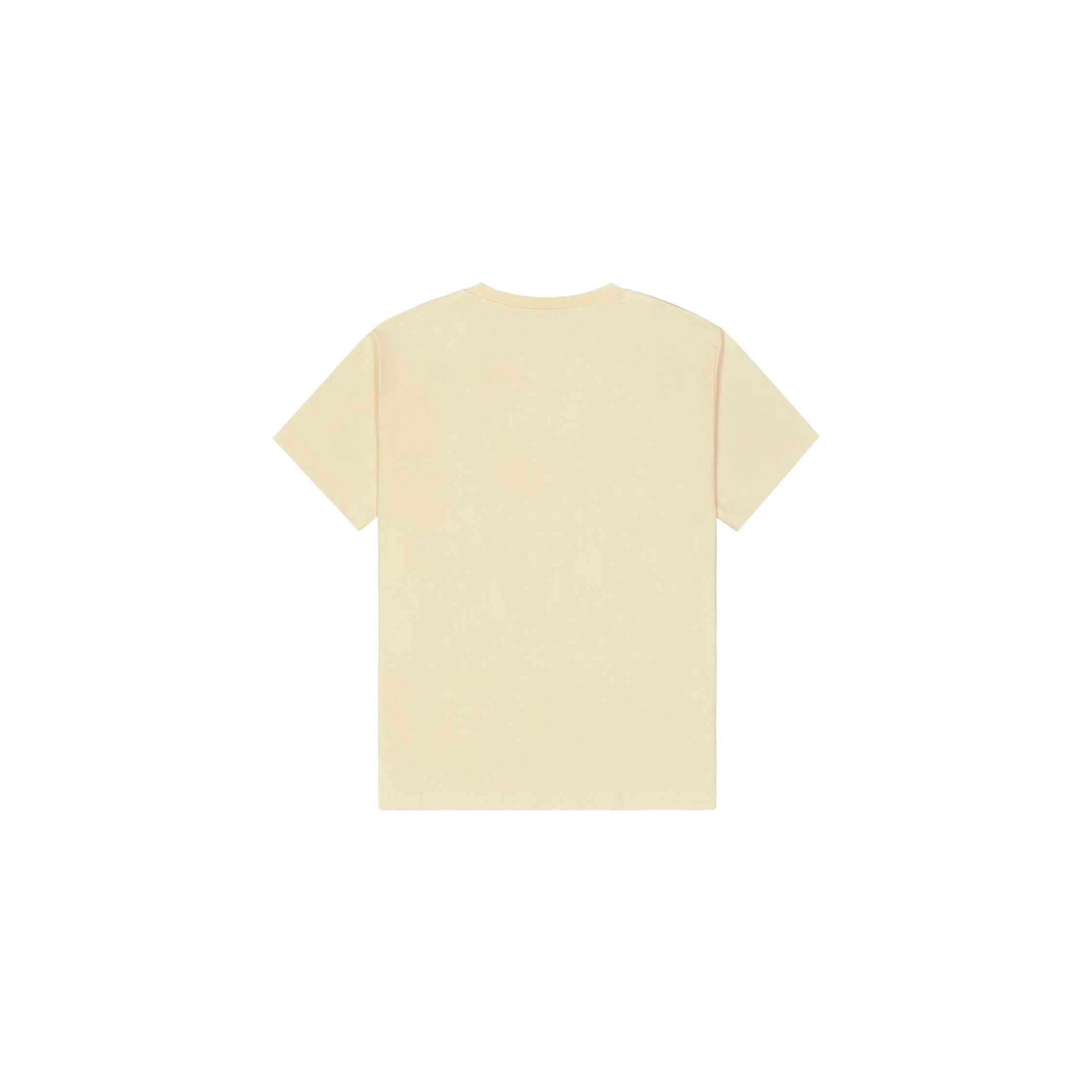 T-Shirt POWEE aus Baumwolle - Image 2