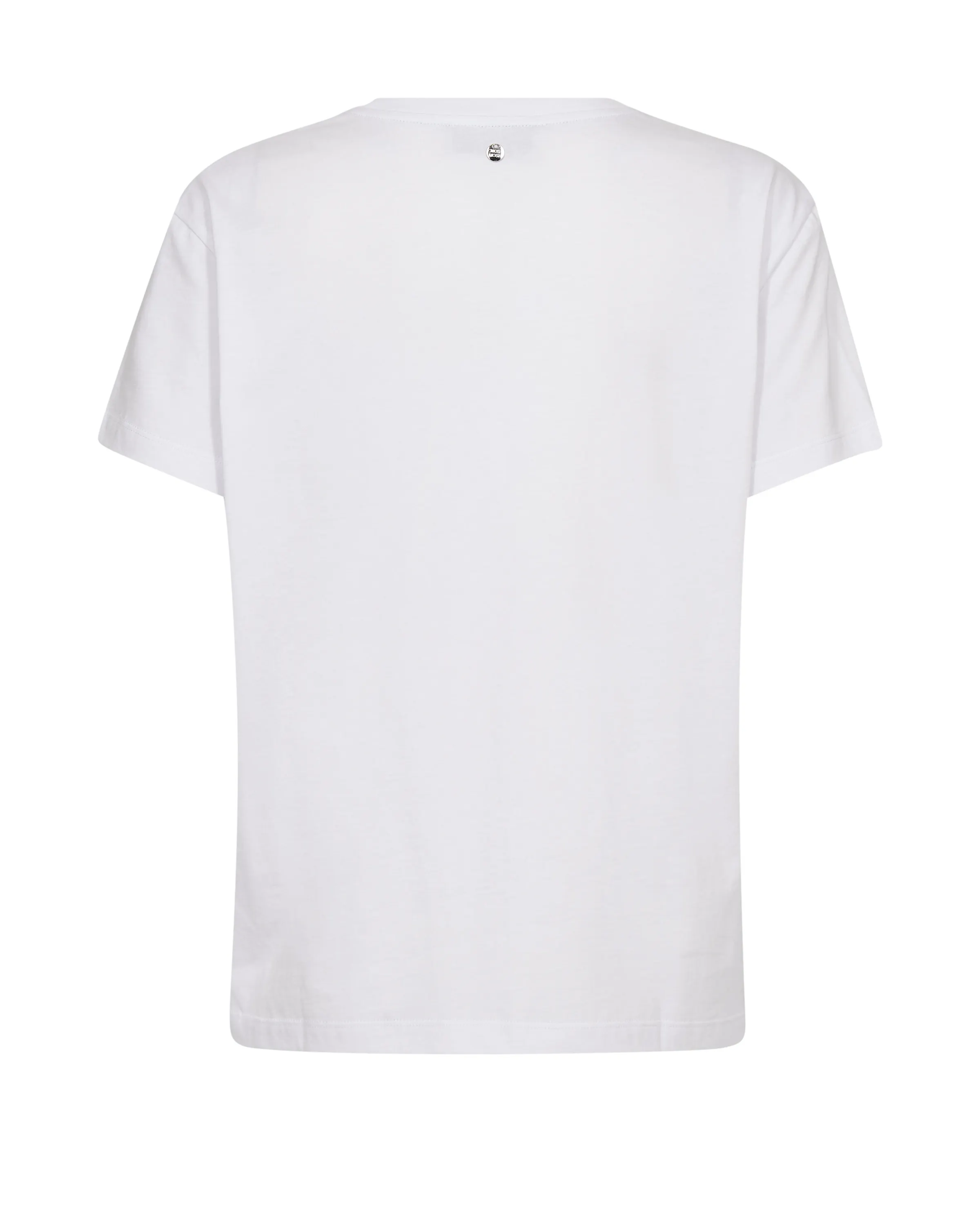 T-Shirt RAFT aus Baumwolle - Image 2