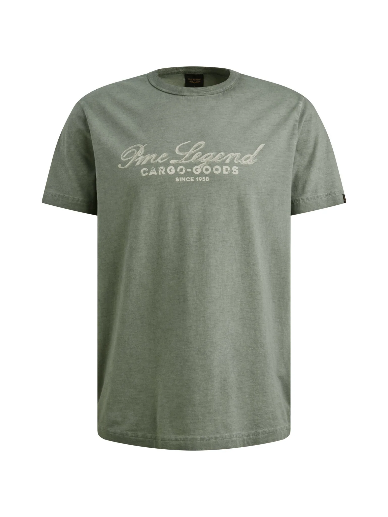 T-Shirt Regluar Fit