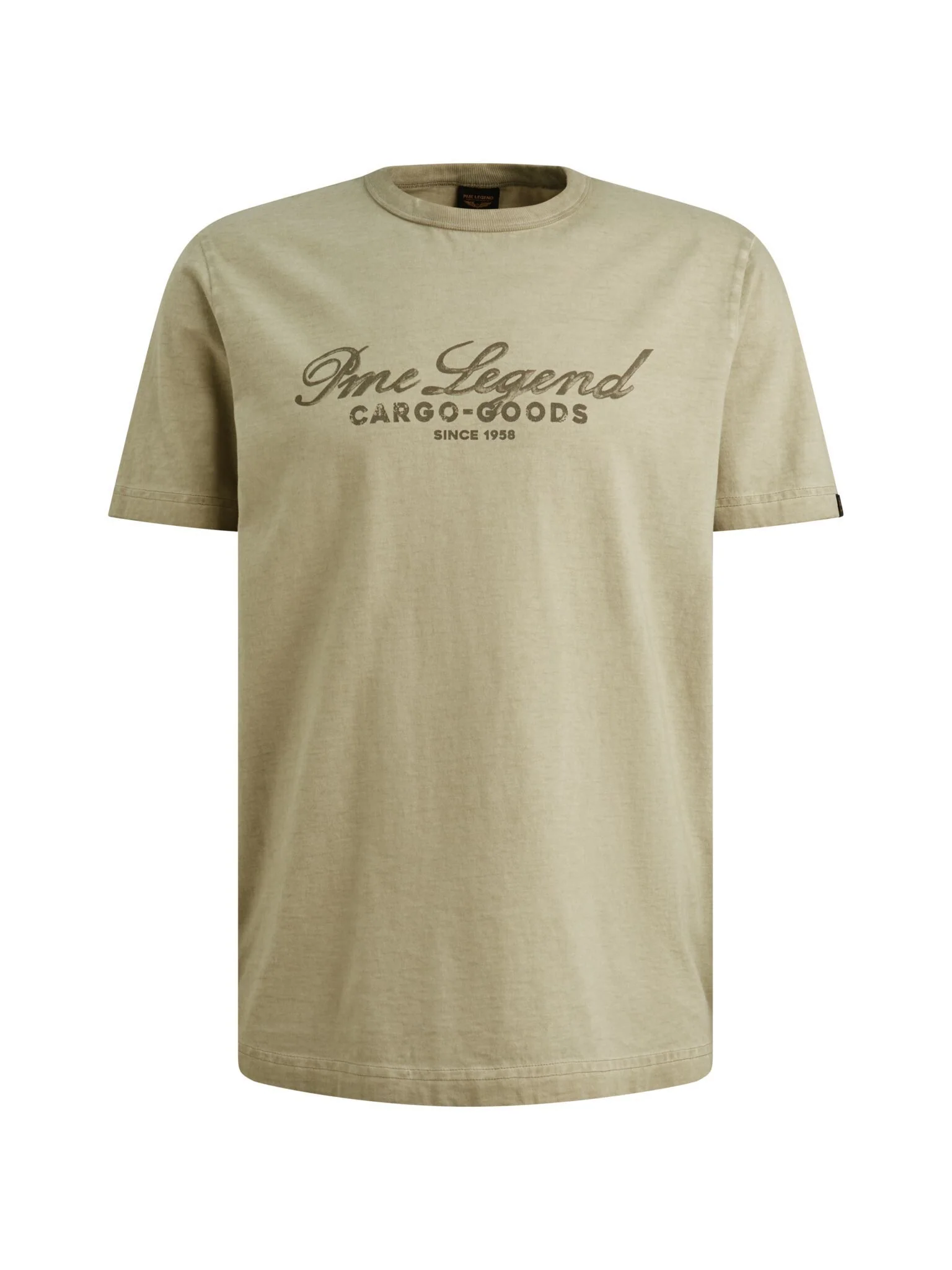 T-Shirt Regluar Fit