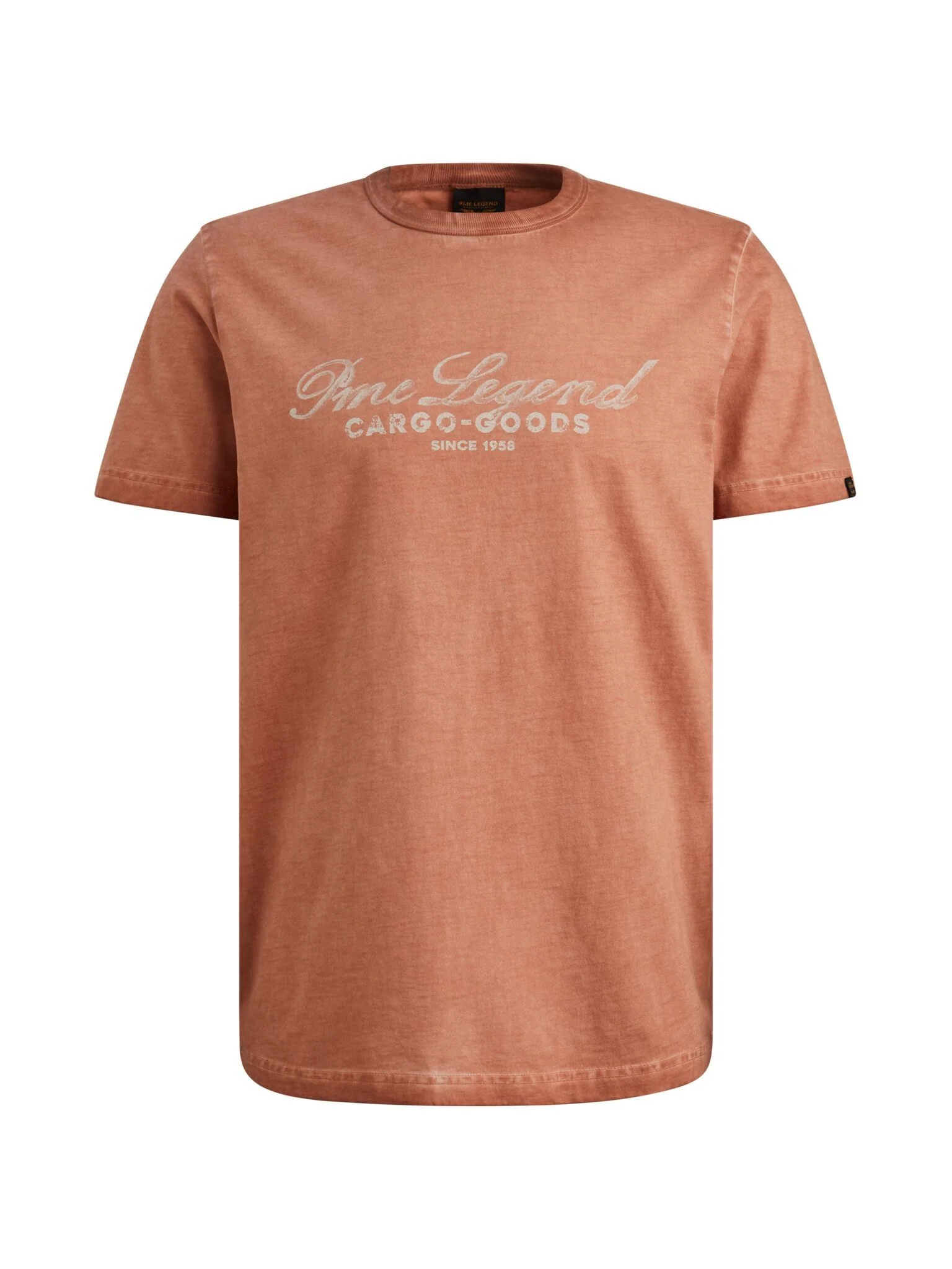 T-Shirt Regluar Fit