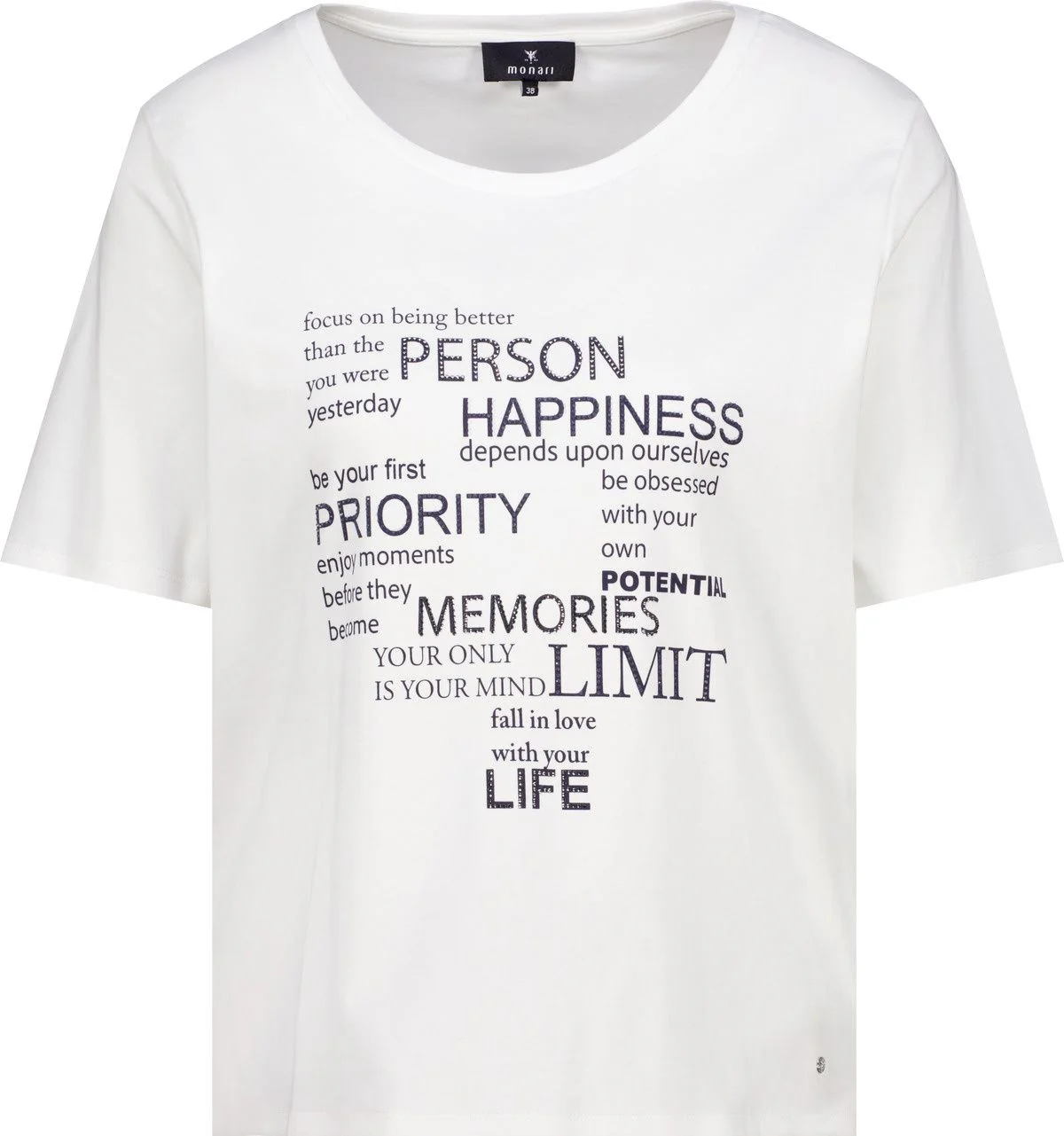 T-Shirt Regular Fit