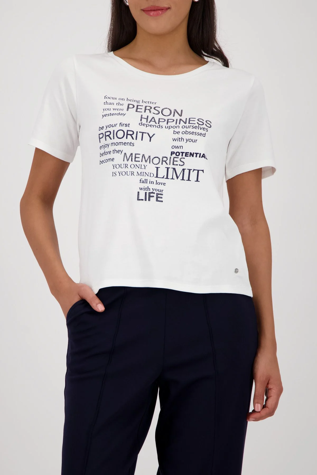 T-Shirt Regular Fit - Image 3