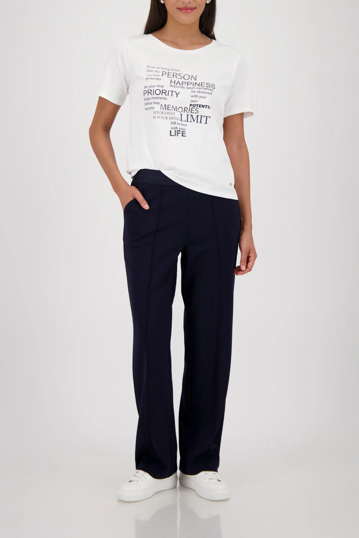 T-Shirt Regular Fit - Image 4