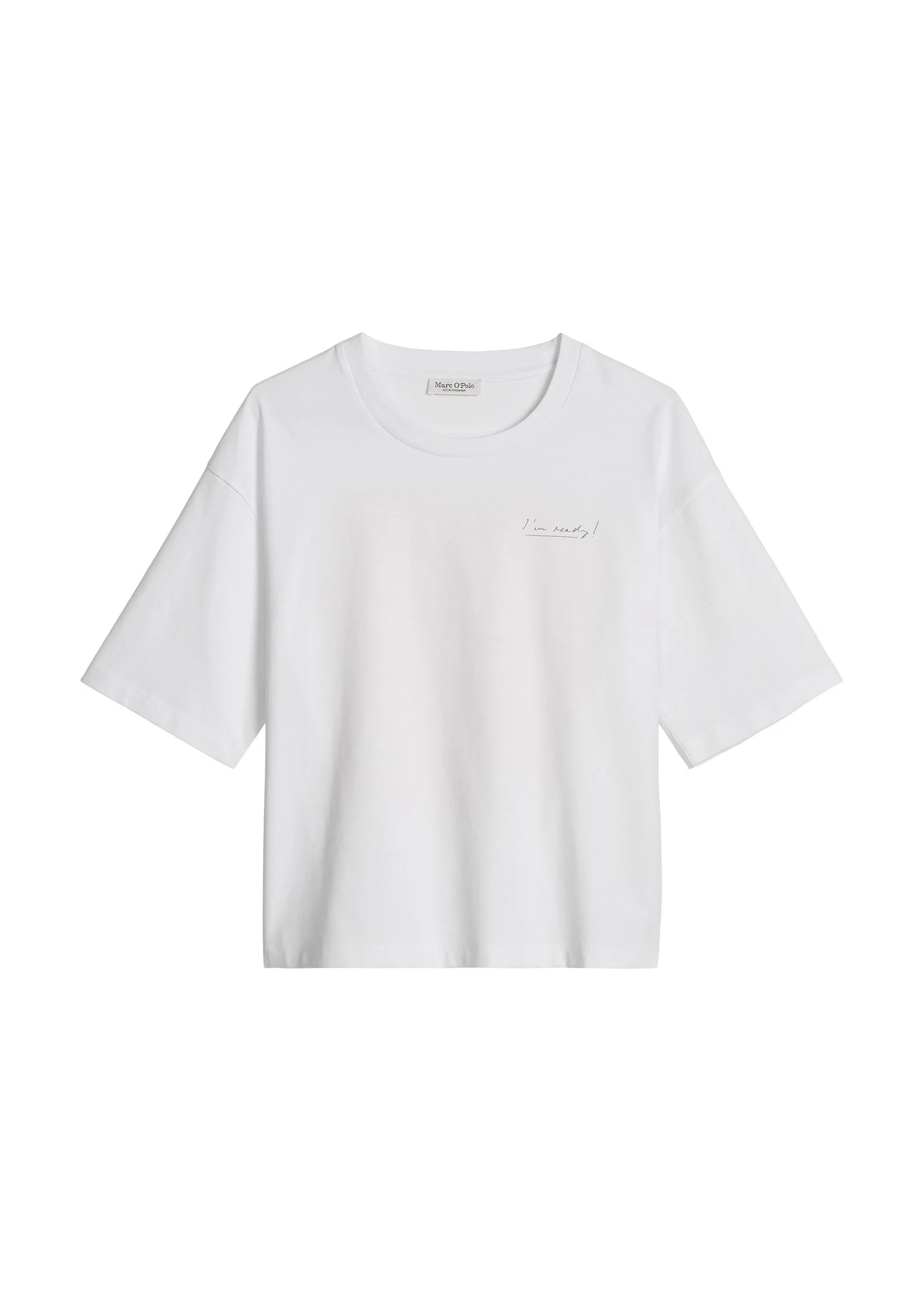 T-Shirt Regular Fit